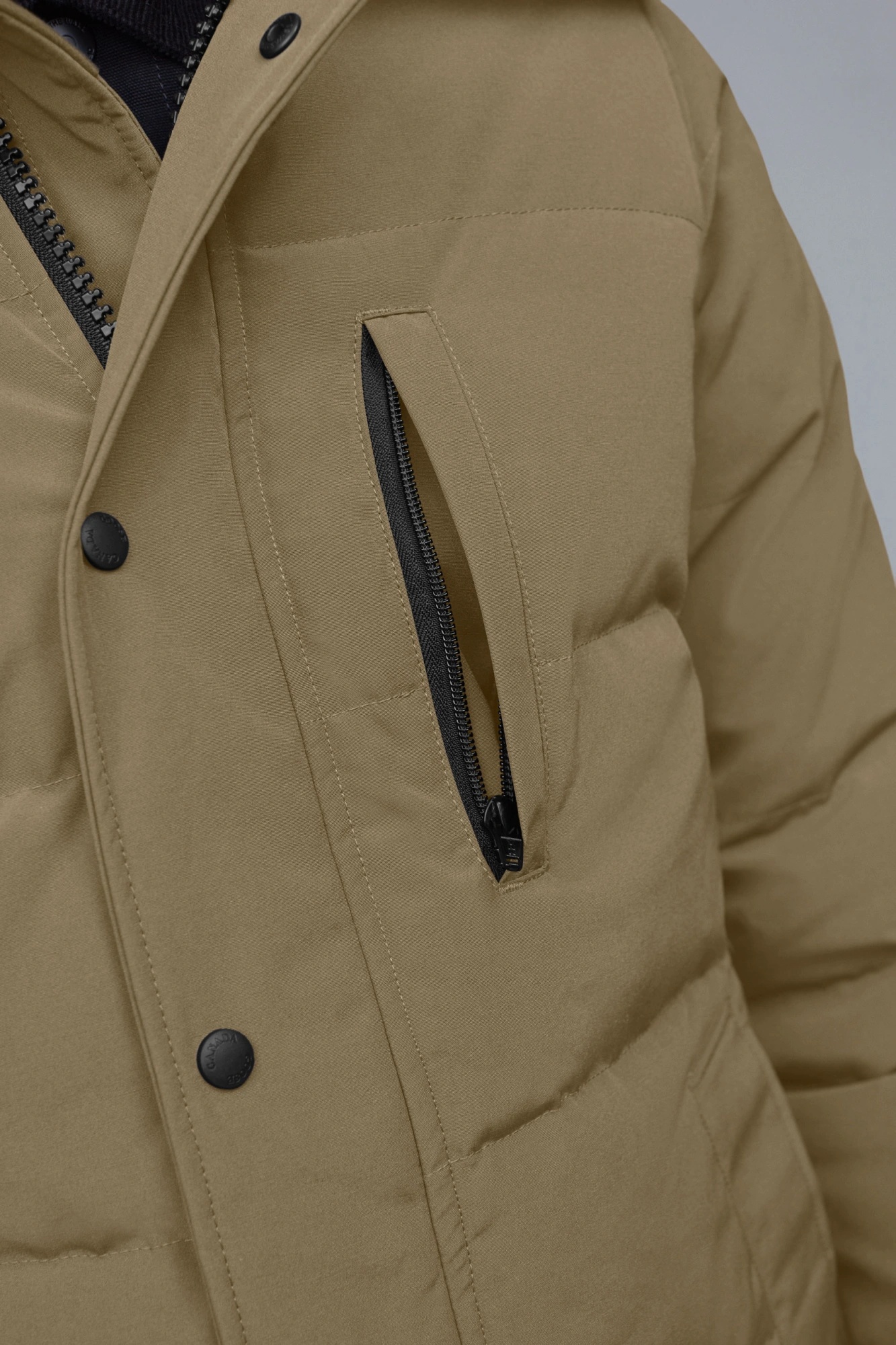 CARSON PARKA - 8