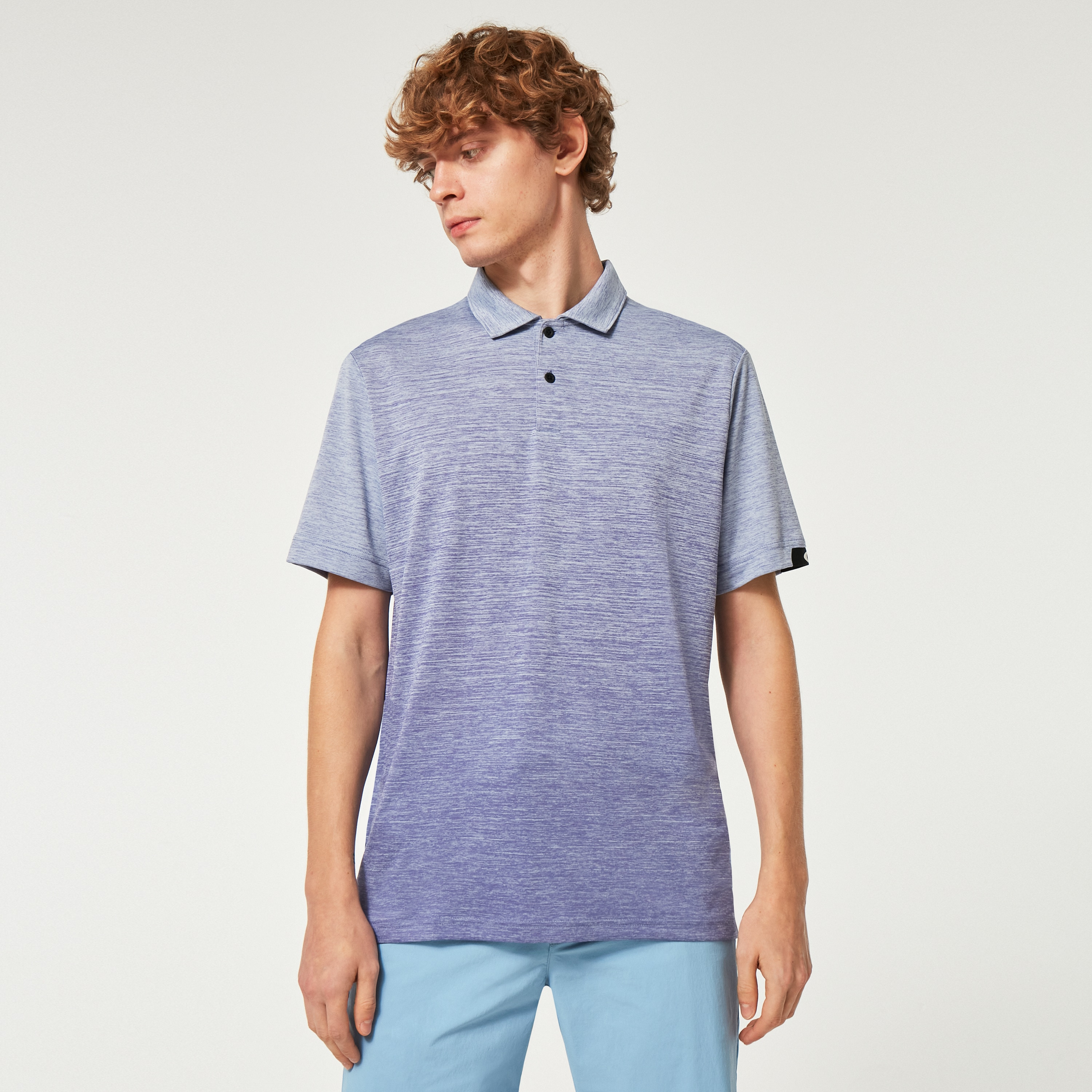 Oakley Soft Grain Polo - 3