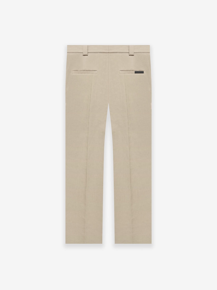 Cotton Work Pant - 2