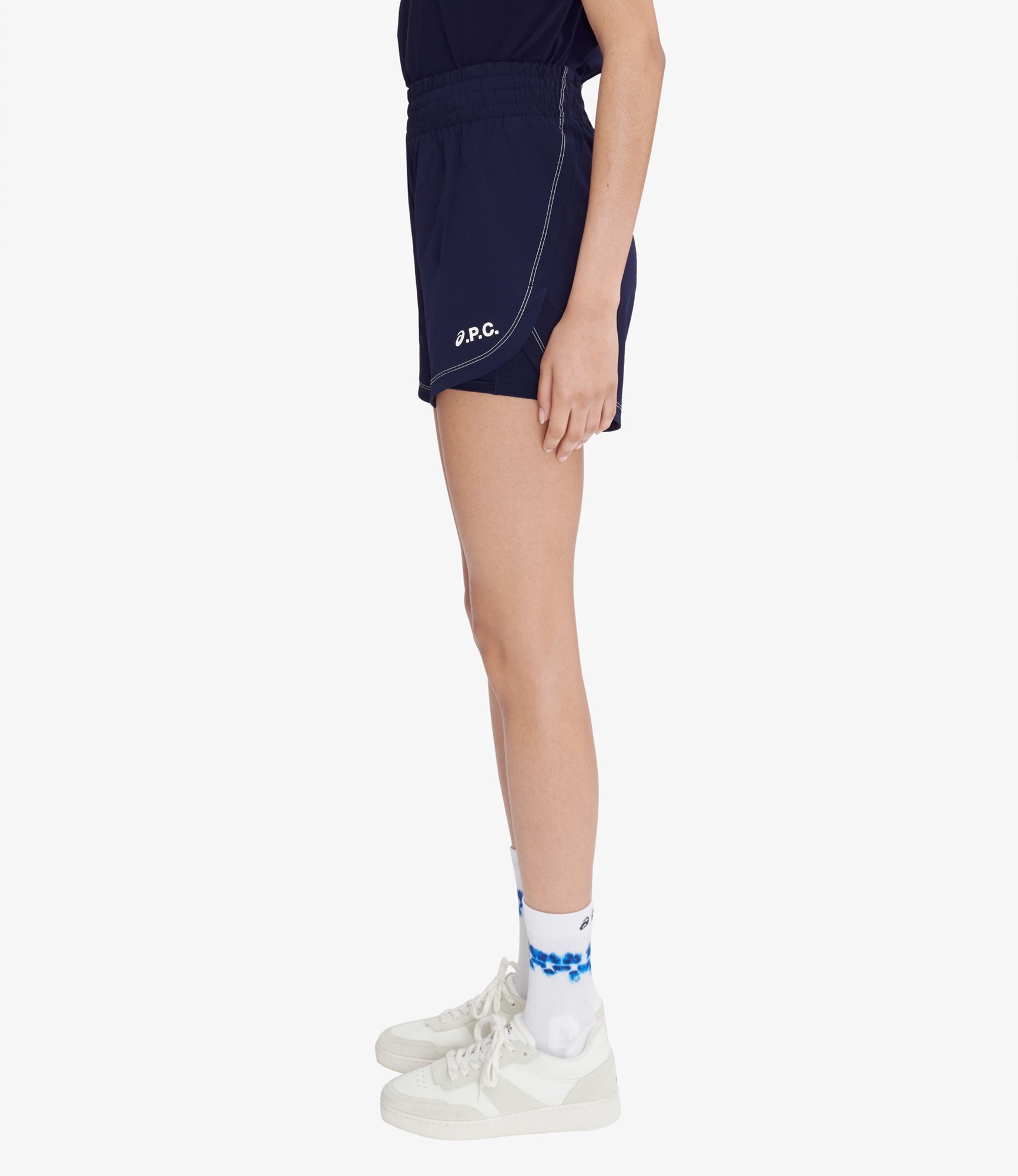ON COURT 2 IN 1 SHORTS - 5