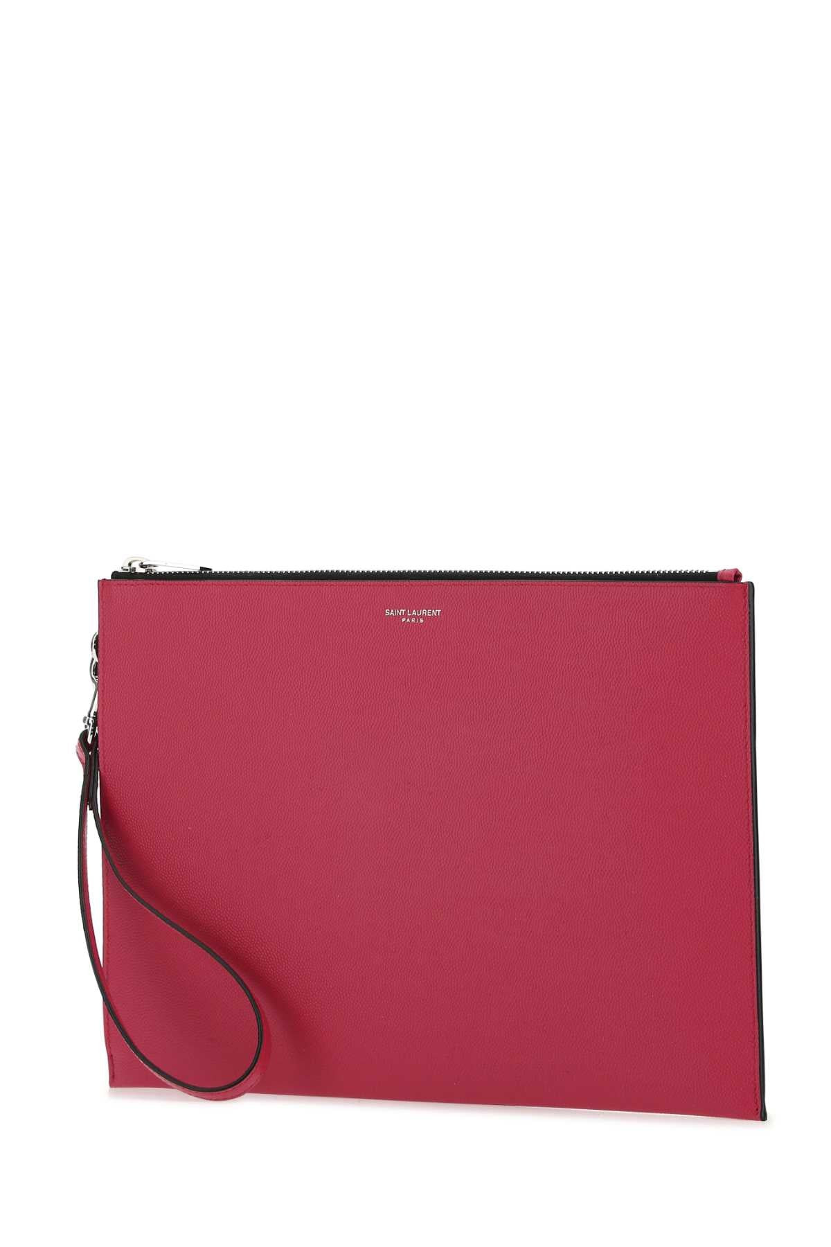 Saint Laurent Men Clutch - 2