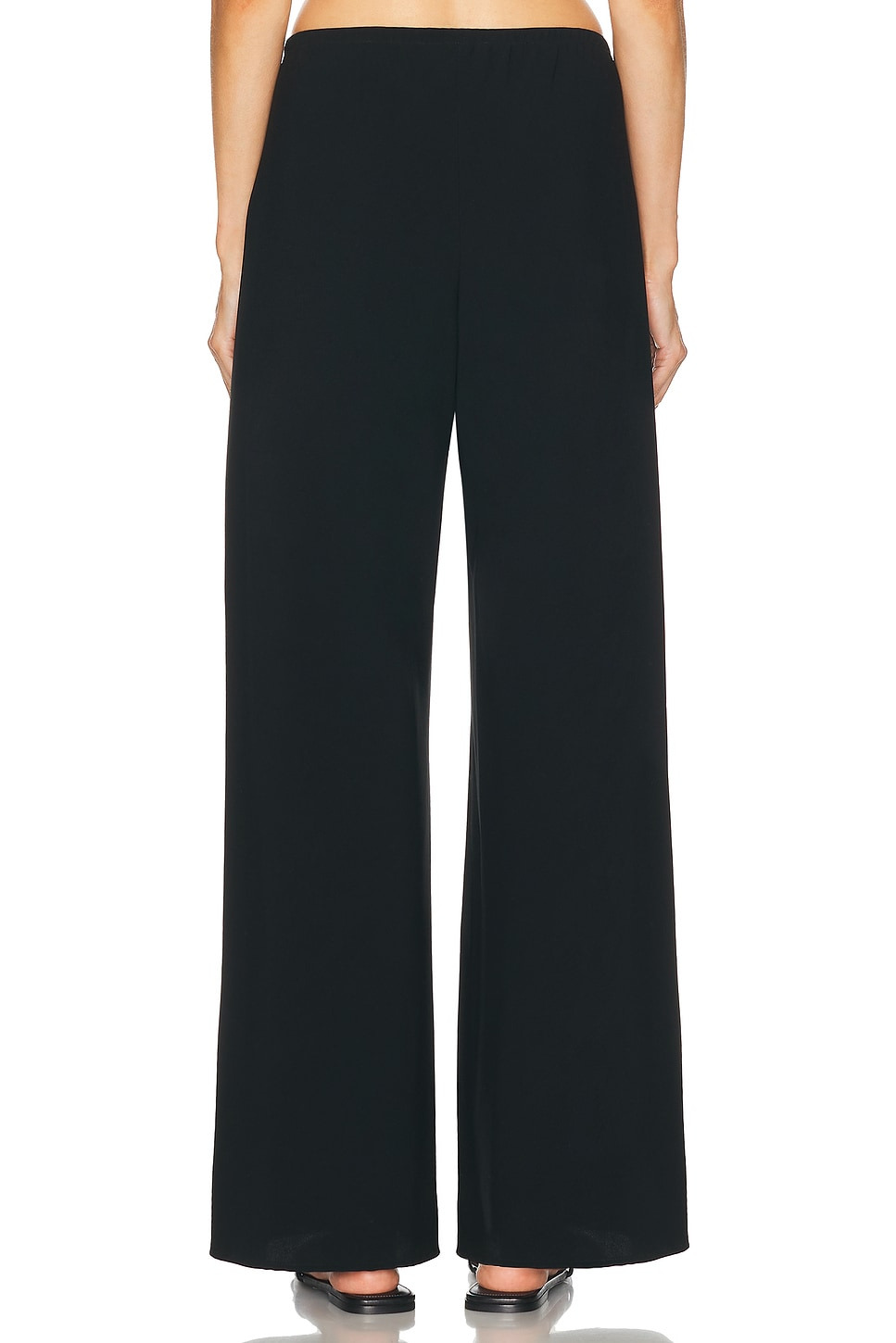 Marlow Wide Leg Pant - 4