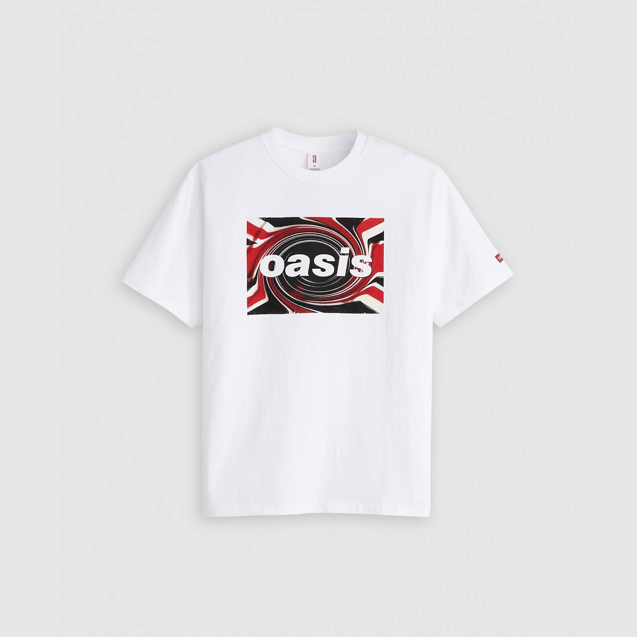 OASIS BAND T-SHIRT - 2