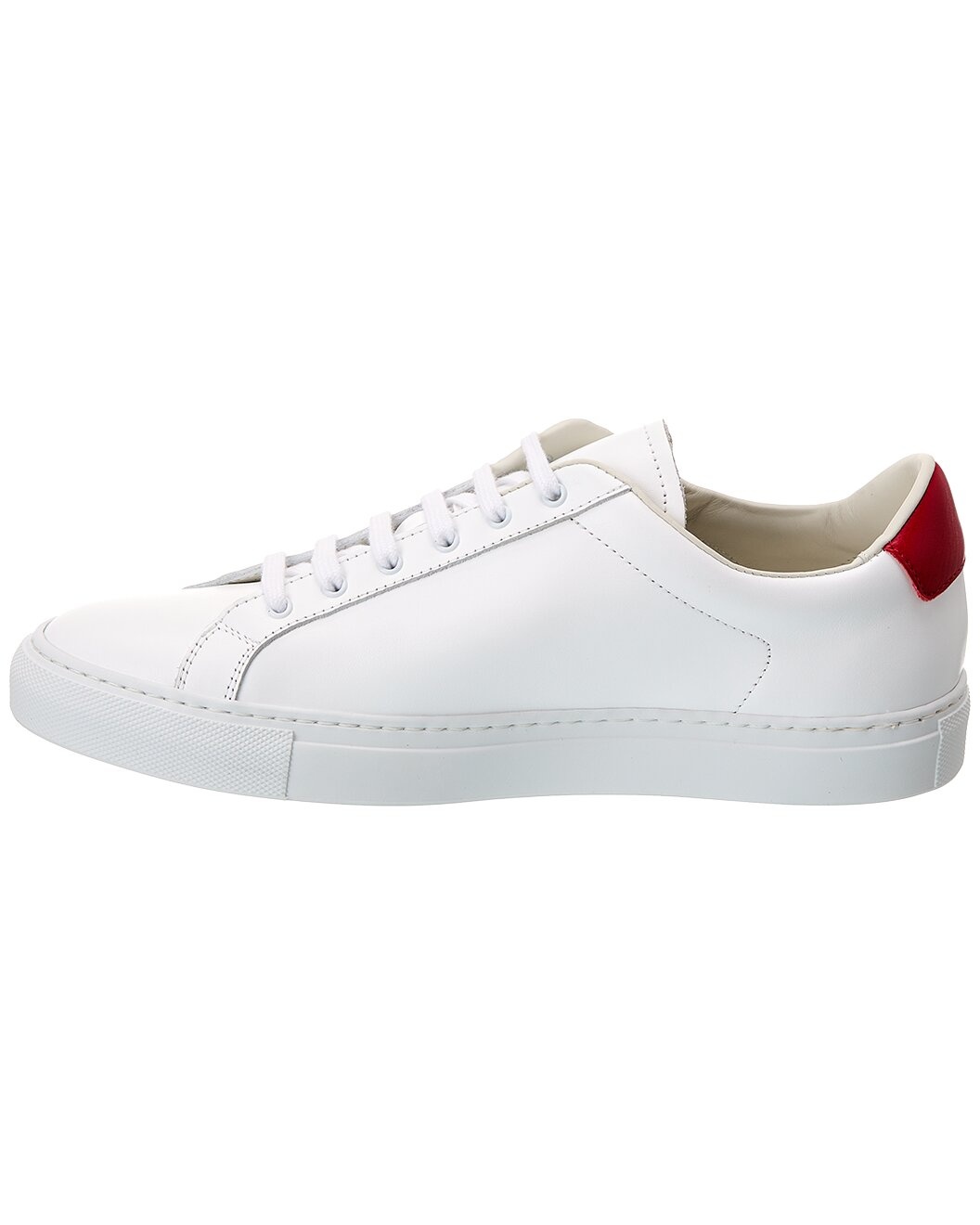 Common Projects Retro Low Leather Sneaker - 2