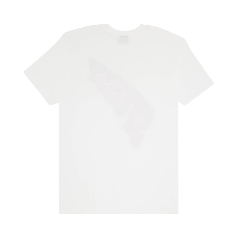 Stüssy Stussy Super Tee 'White' outlook