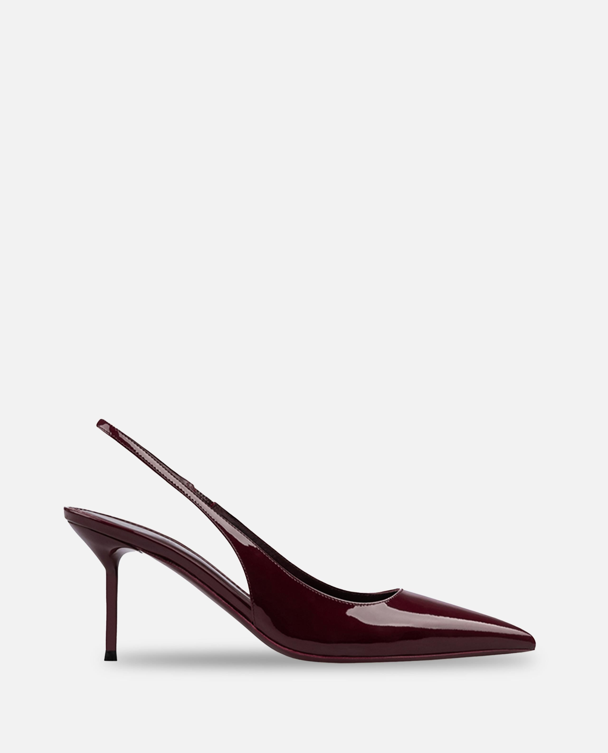 LIDIA SLINGBACK HEEL 70 - 1