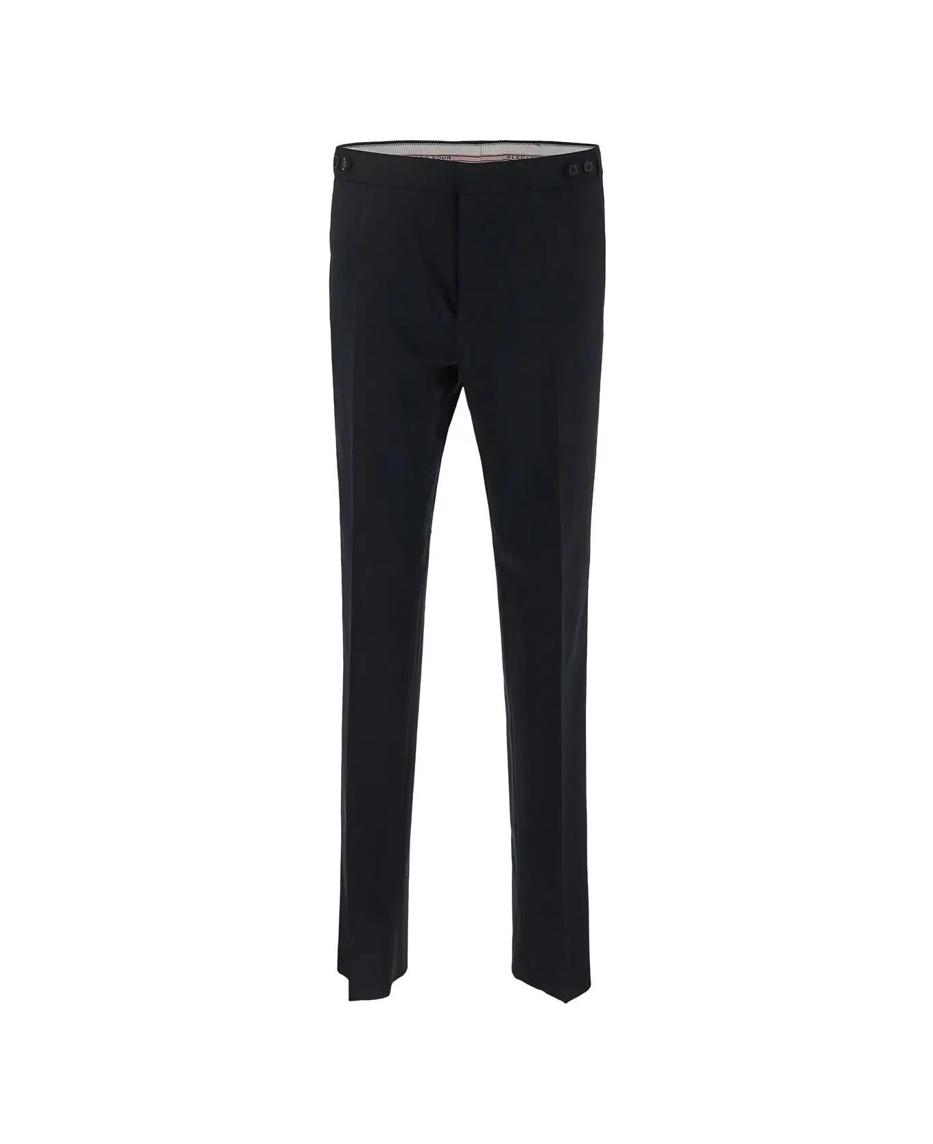 London Suit - 2