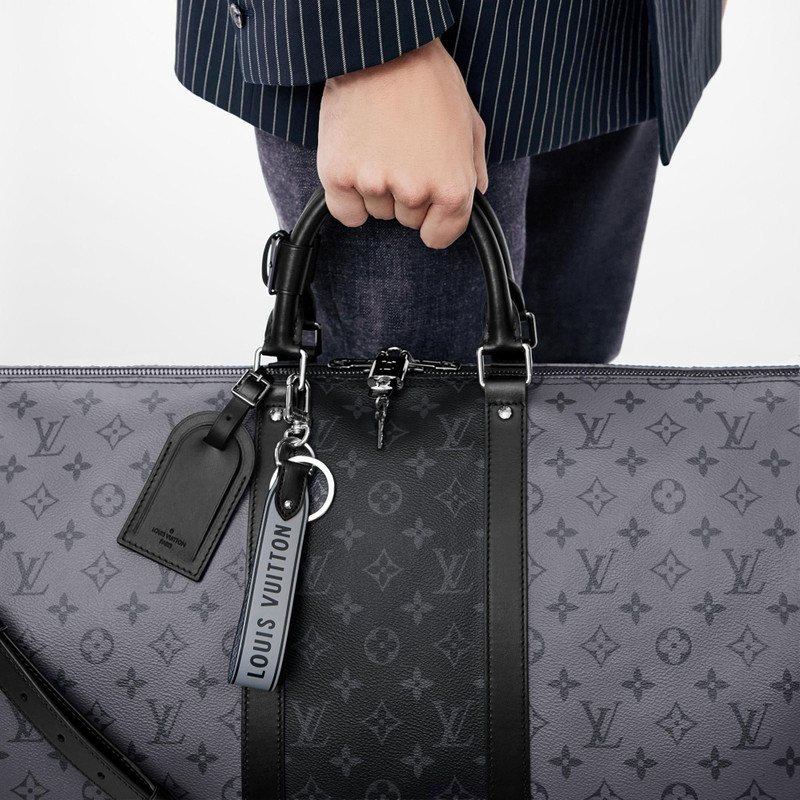 Louis Vuitton Capital LV Bag Charm And Key Holder outlook
