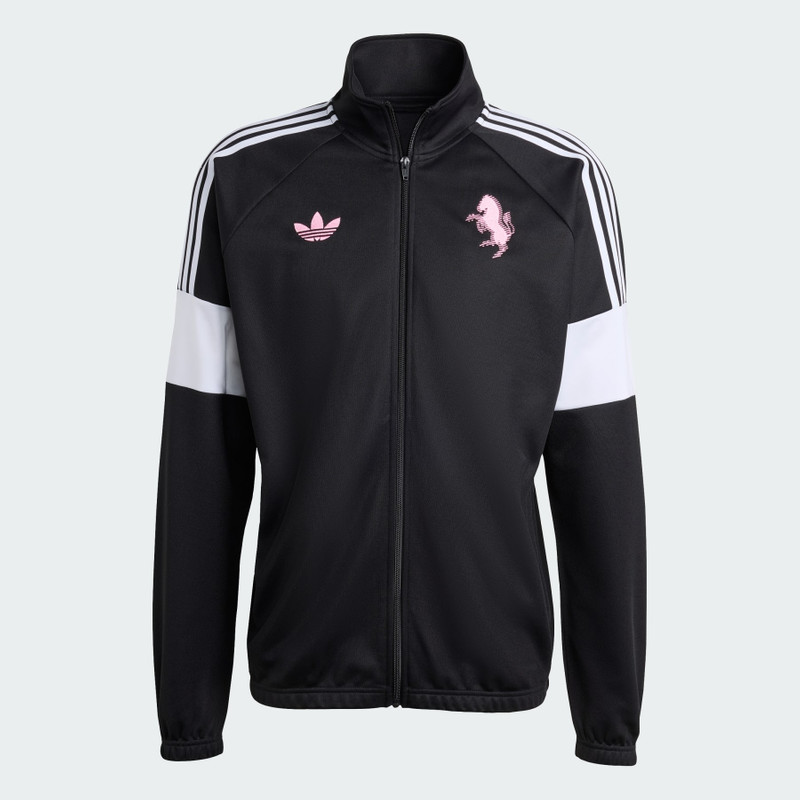 Juventus LFSTLR Track Top 1