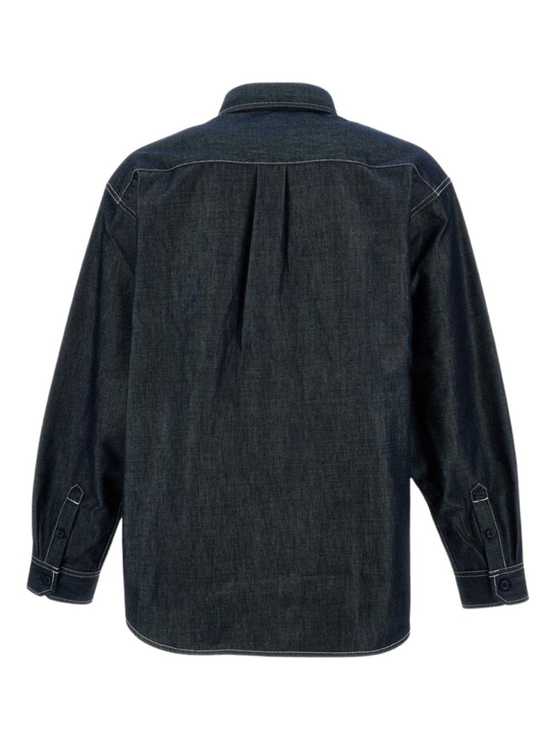 Carhartt pocket shirt outlook