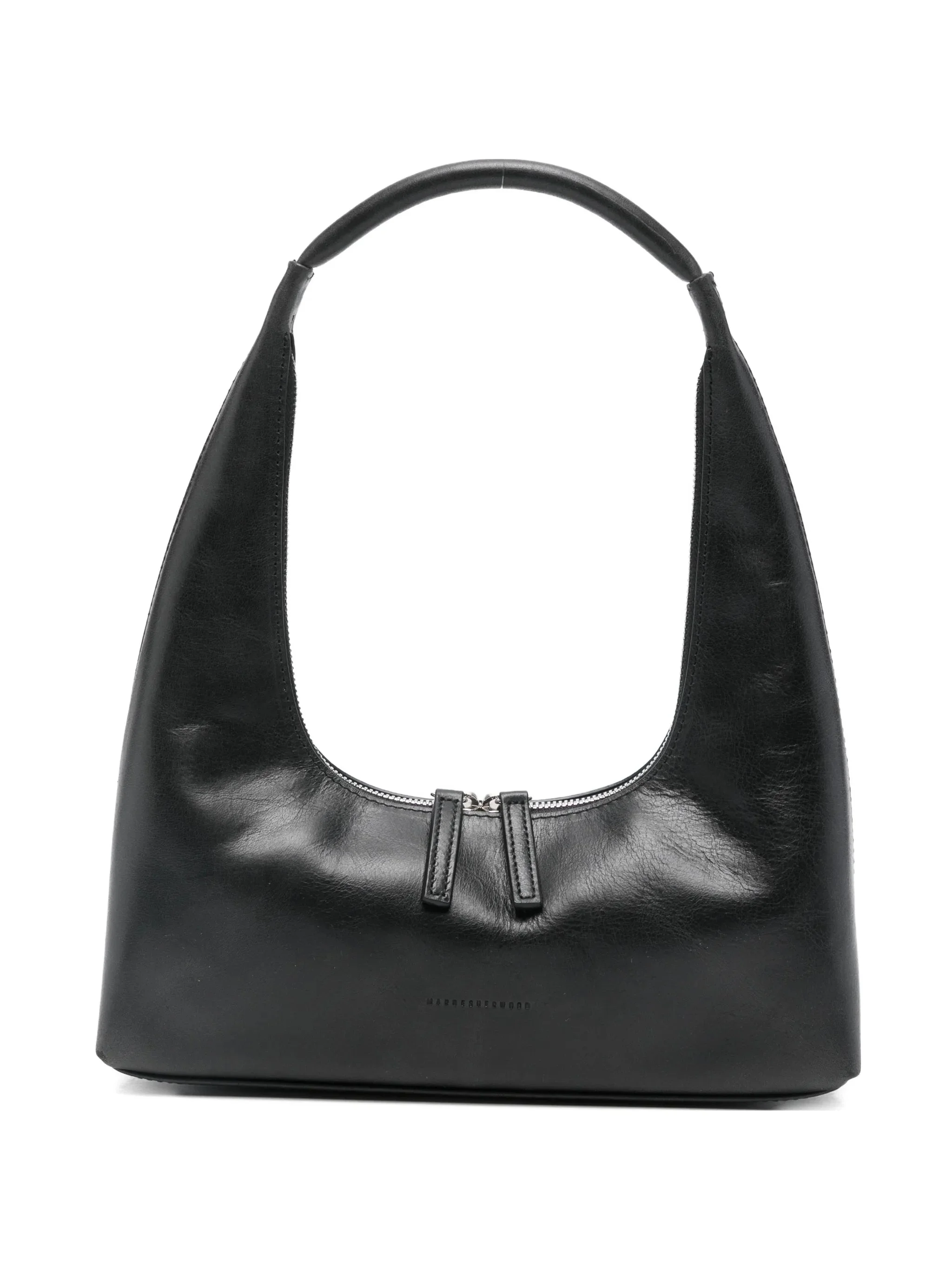 Margesherwood Zip-up Shoulder Bag - 1