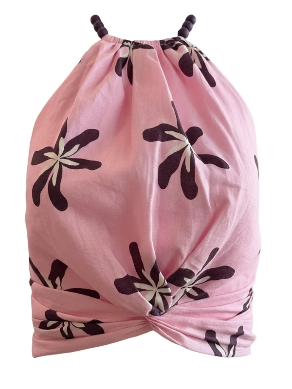 Lodi Top in Cattleya - 1