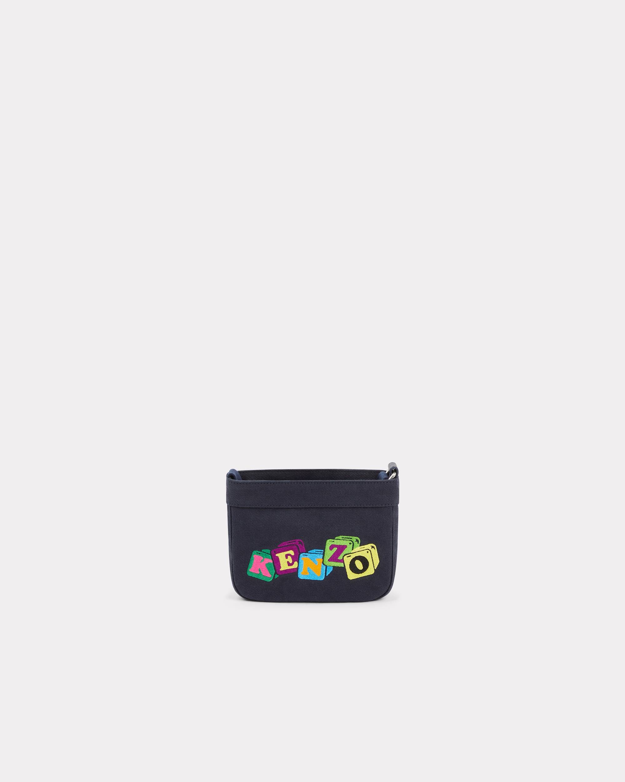 'BOKE Boy' small bag - 2