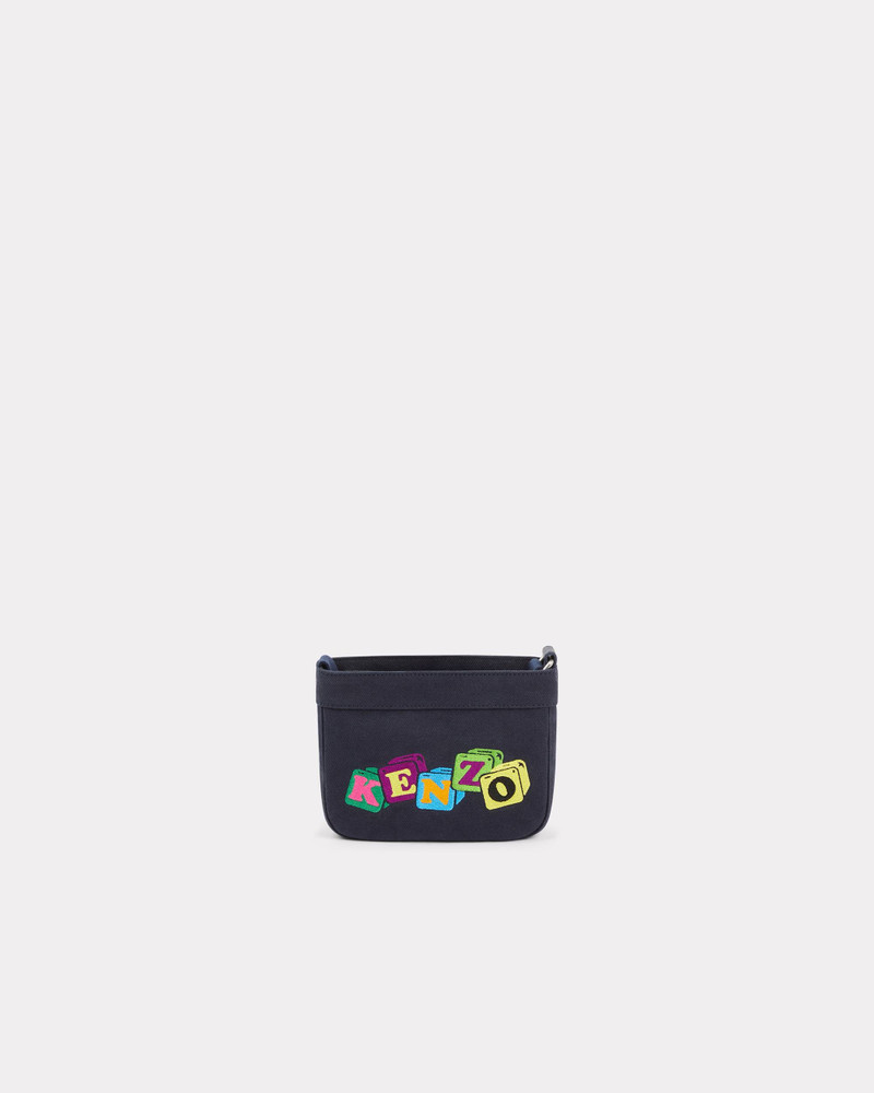 KENZO 'BOKE Boy' small bag outlook