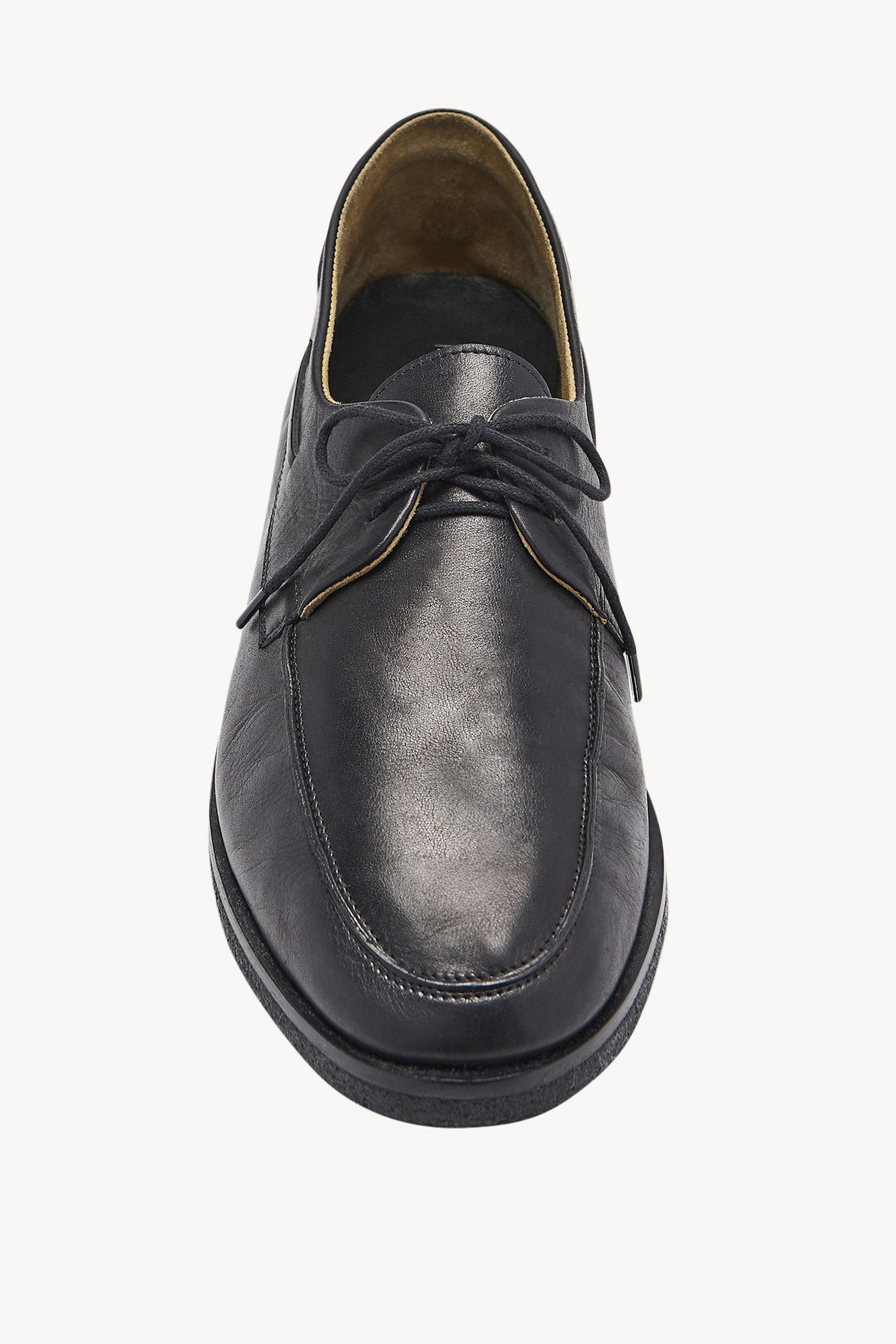 Sailor Loafer in Leather - 3