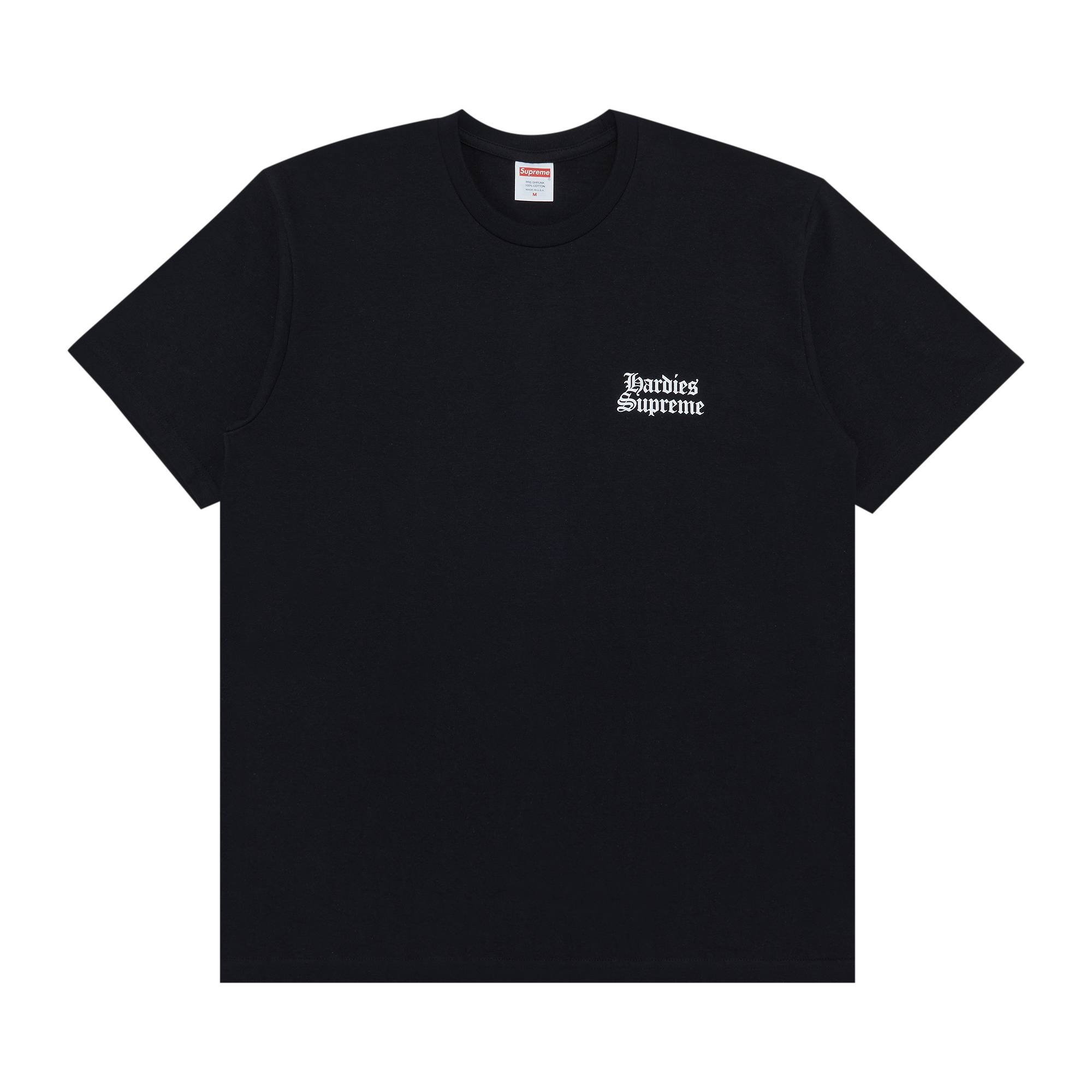 ★22SS WEEK17★Supreme ANTIHERO Dog Tee Supreme SS22 Week 17 Antihero Dog Tee Puppy Alphabet Logo
