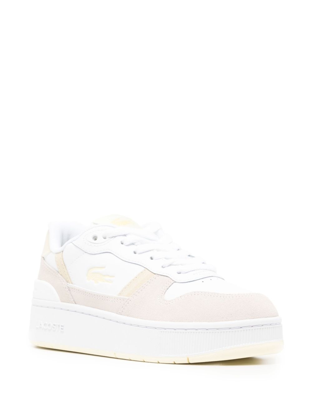 T Clip Platform sneakers - 2