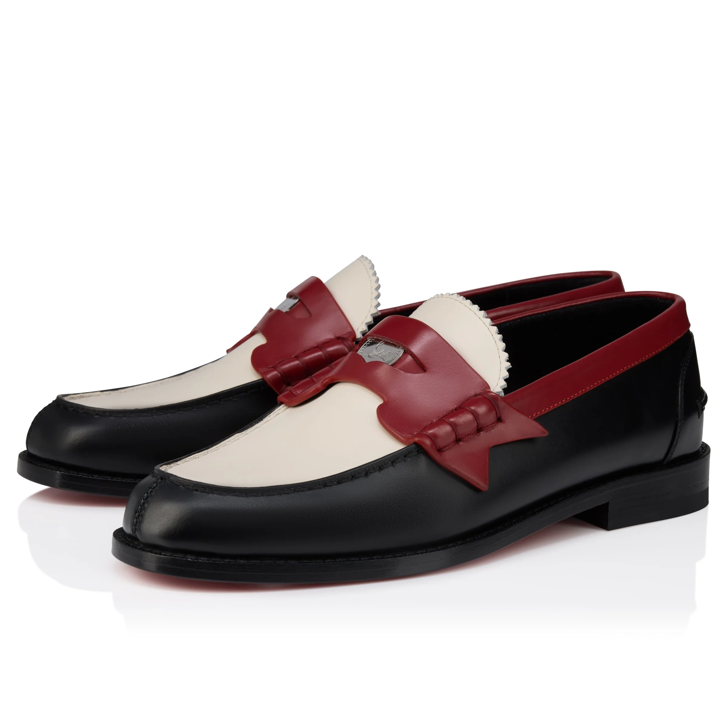 The Plato Loafer Loafers - 1