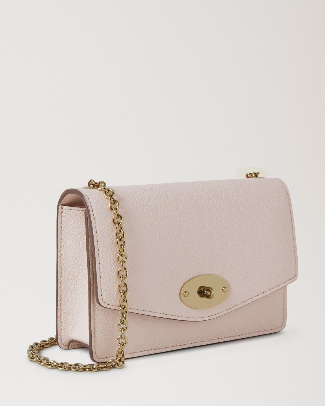 Small Darley Blossom Pink Small Classic Grain - 4