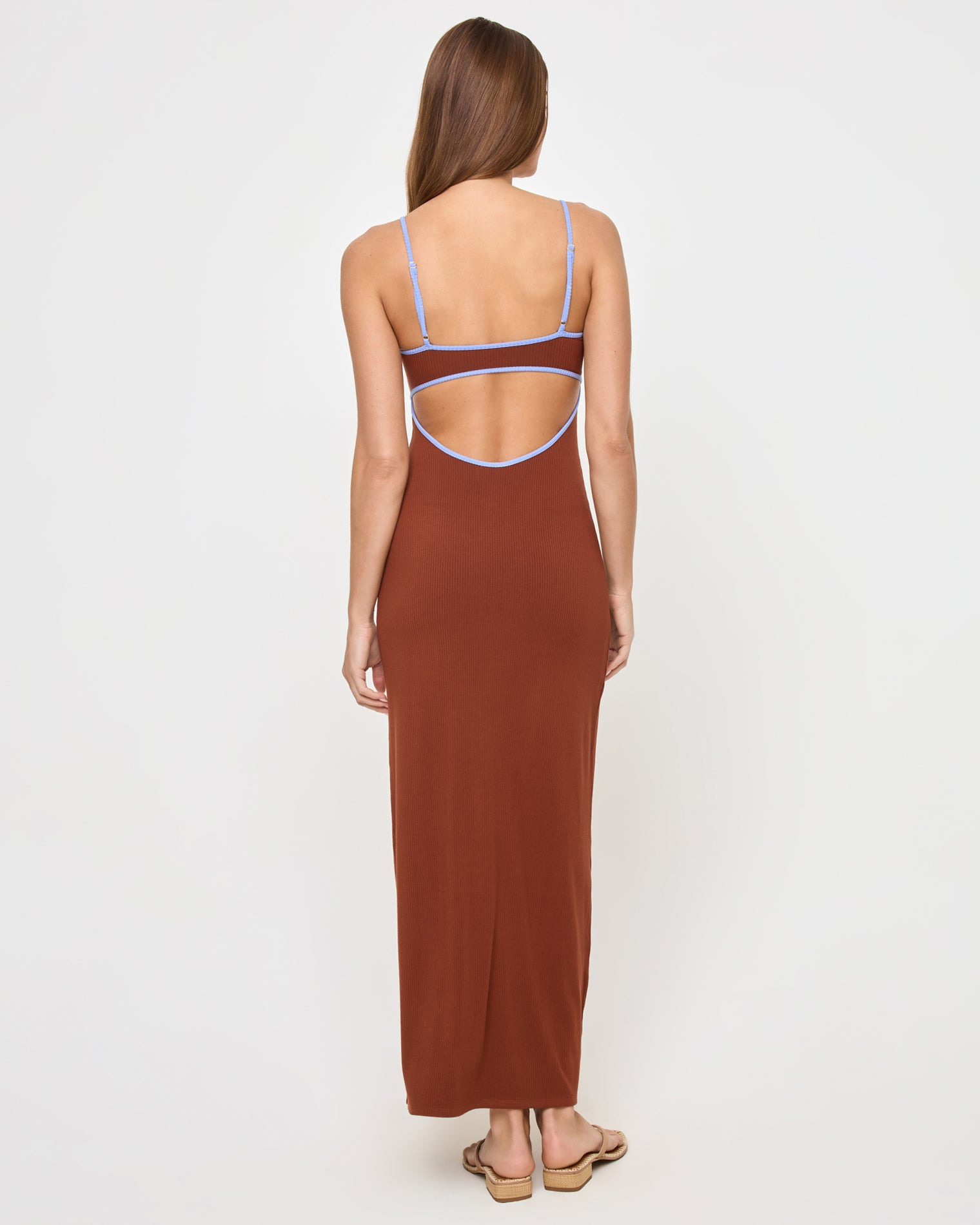Jordana Dress - 2