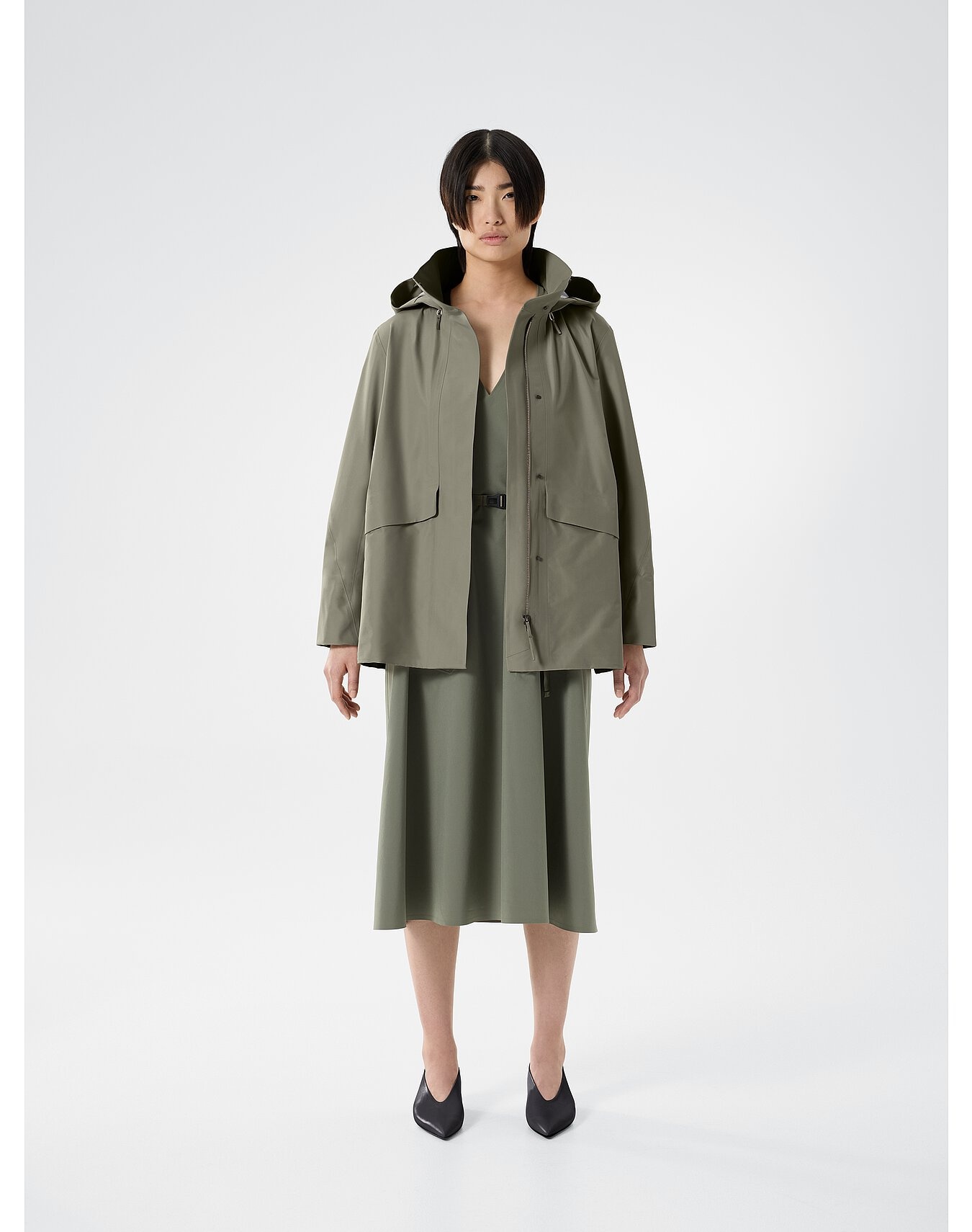 Ifora Jacket - 3