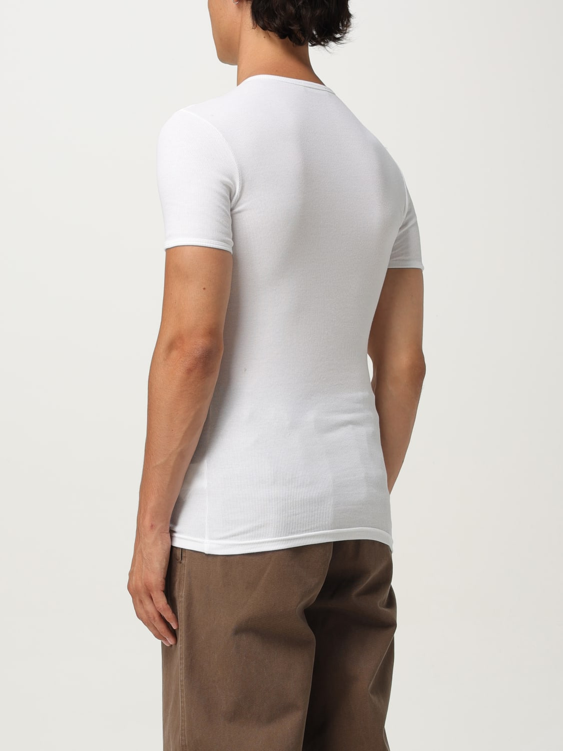 Underwear men Versace - 3