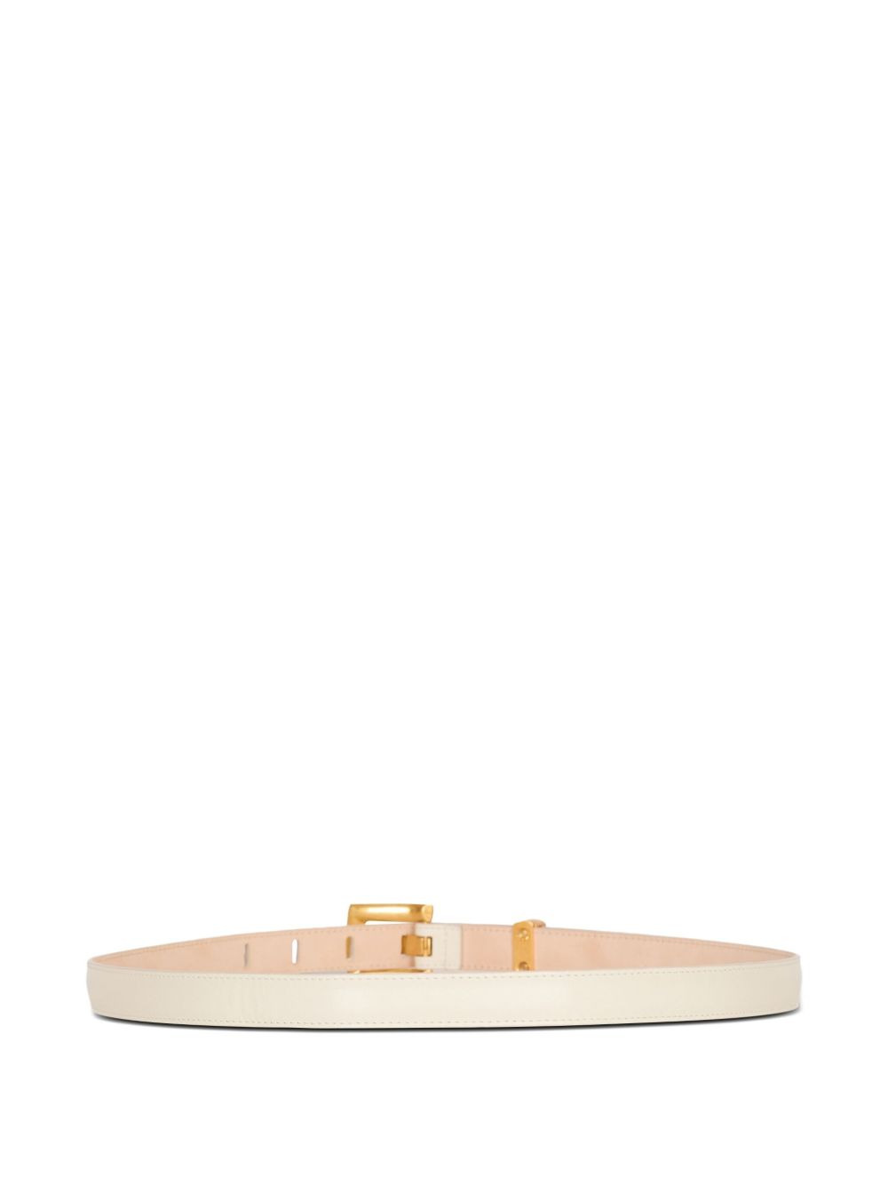 Anthem belt - 2