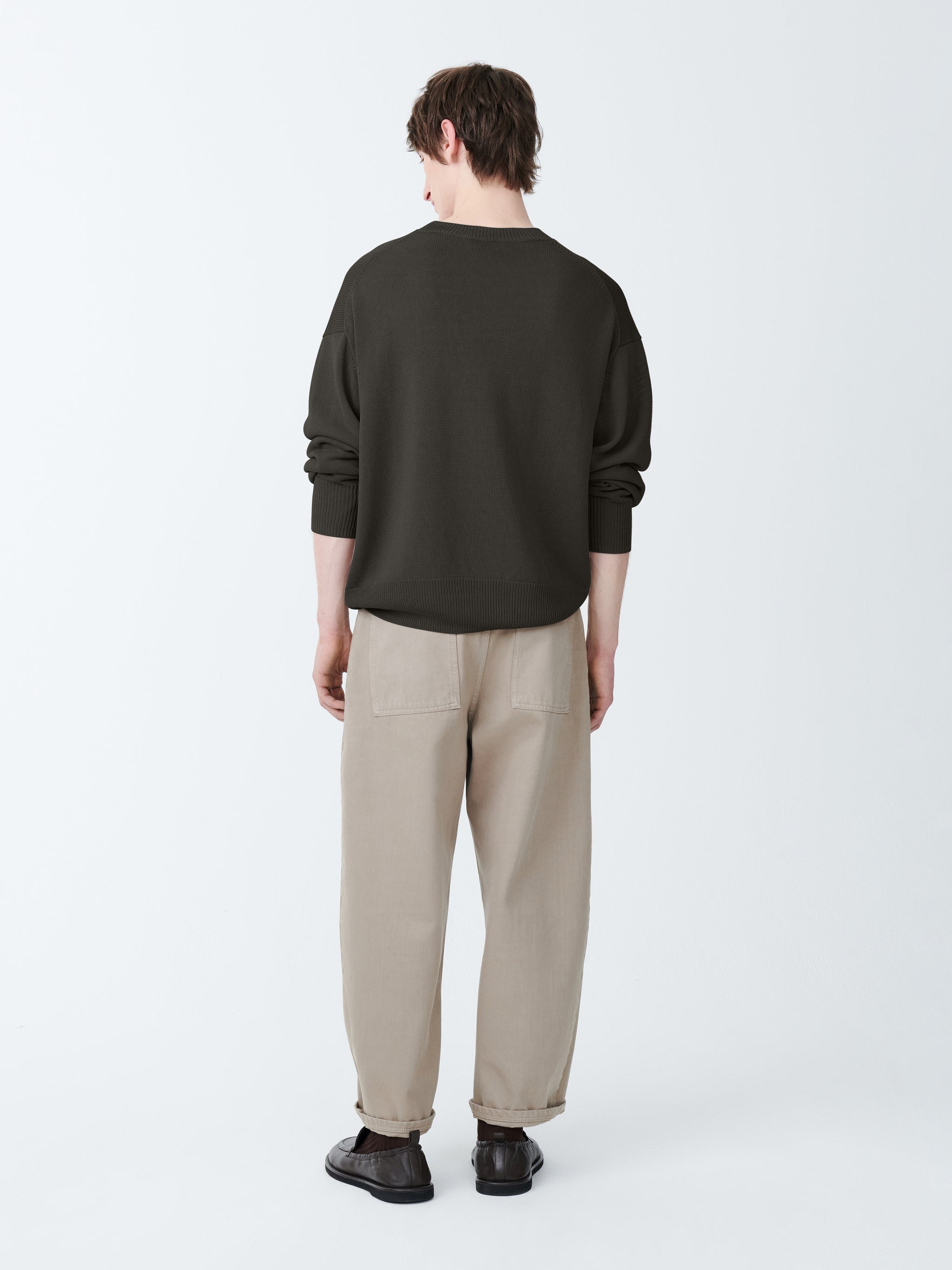 Kami Knit - 5