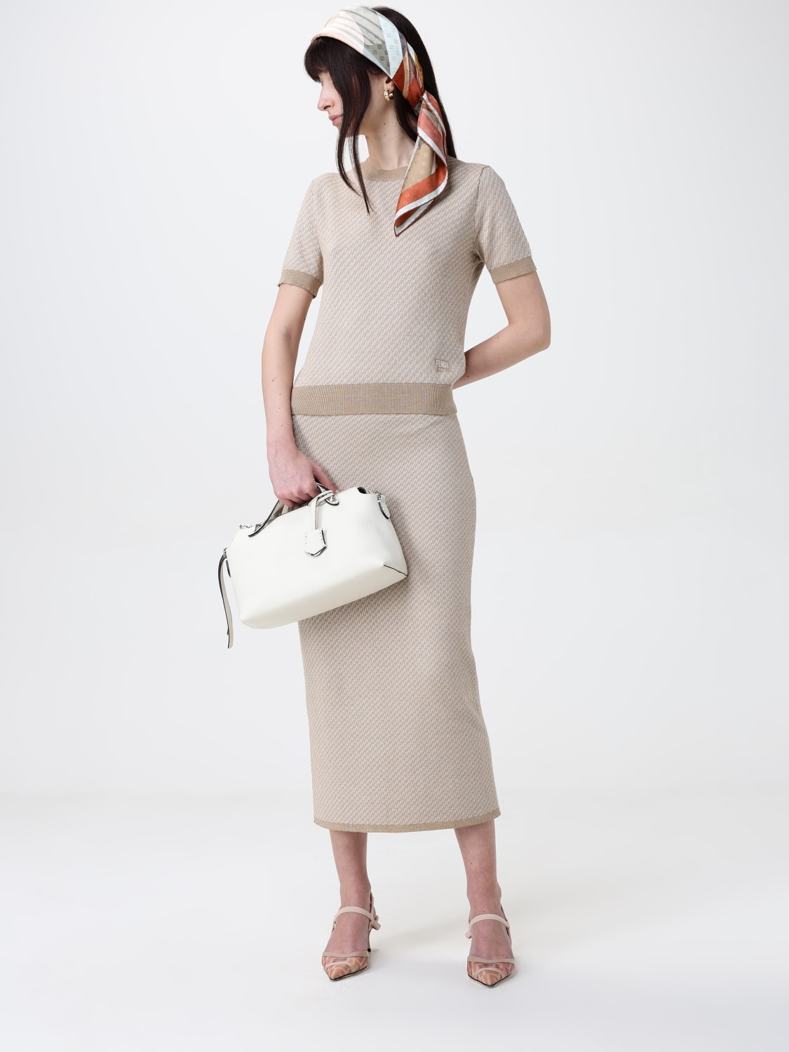 Handbag woman Fendi - 2