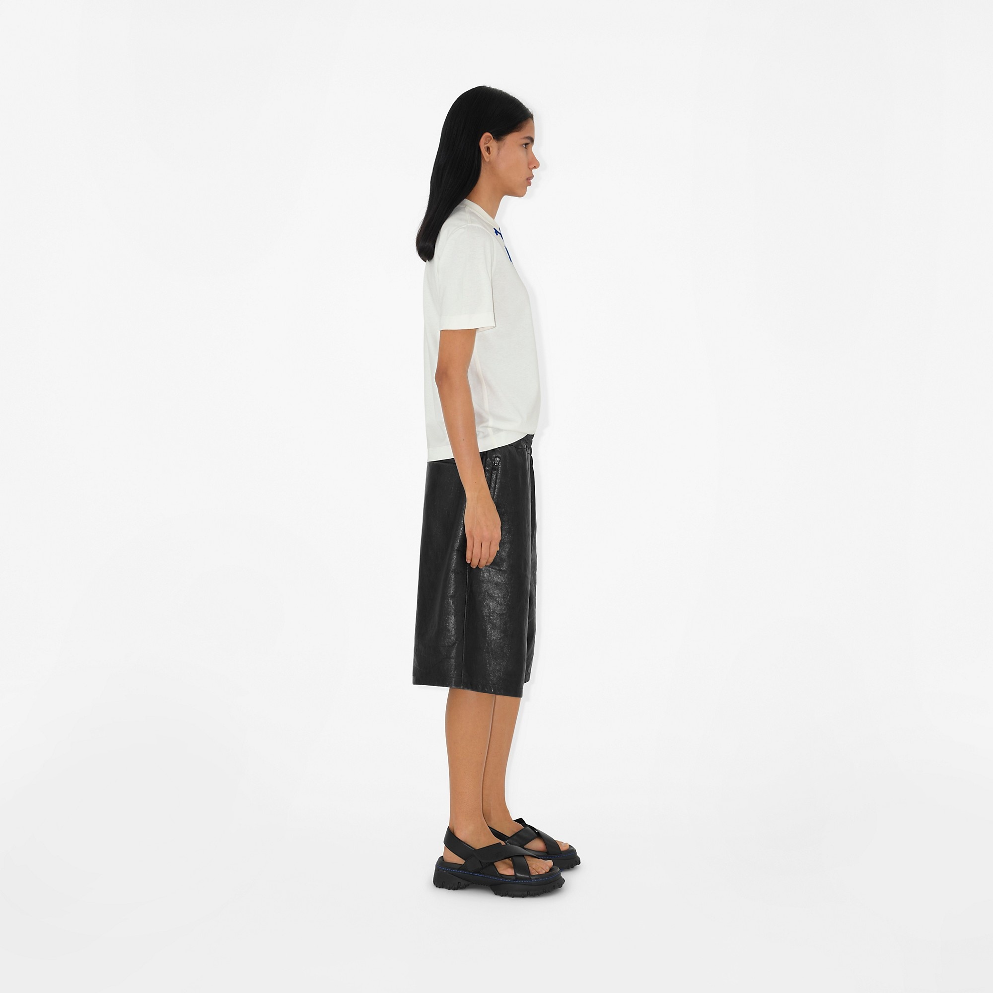 EKD Cotton T-shirt - 3
