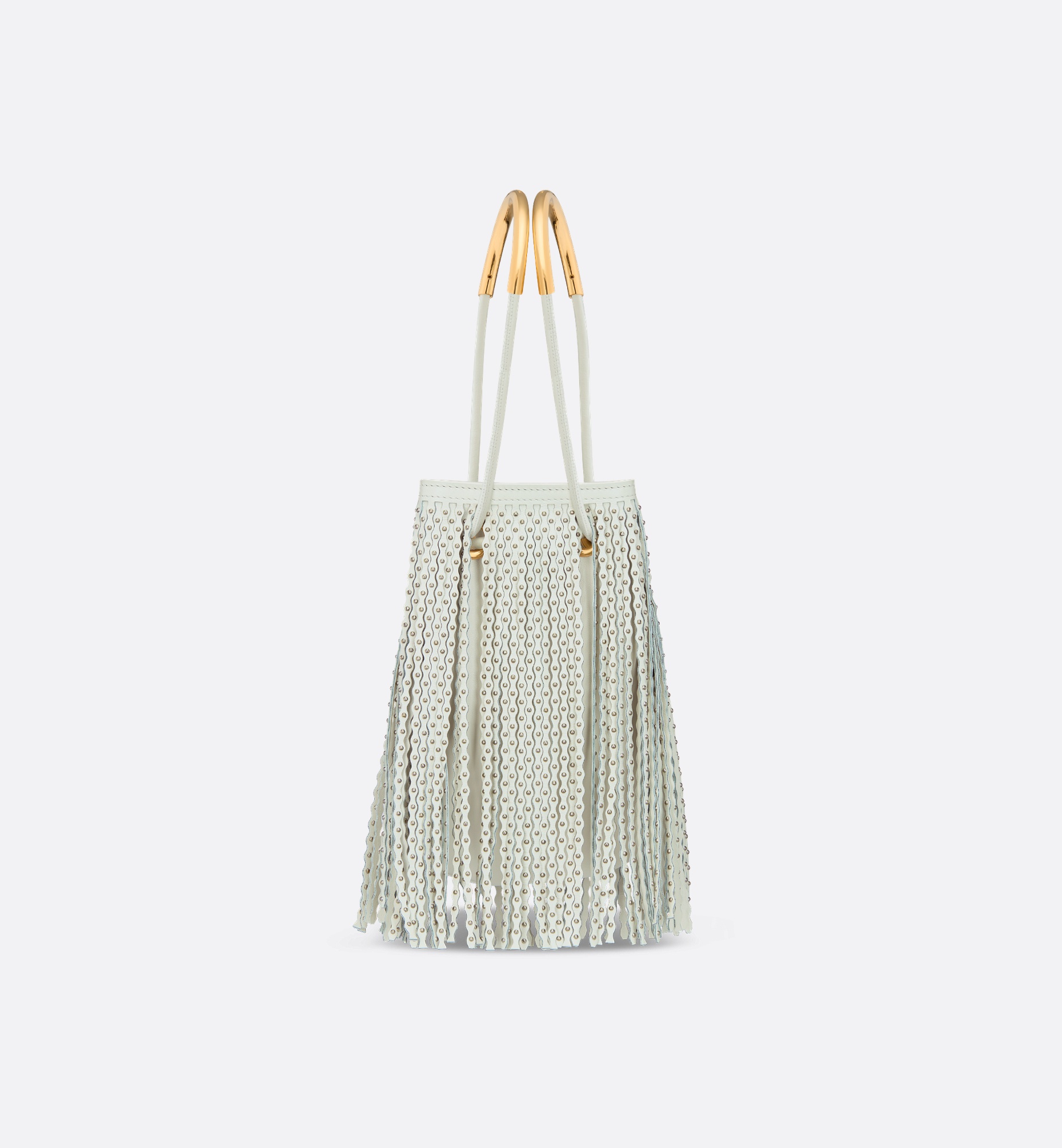 Mini Dior Nolita Bucket Bag - 2