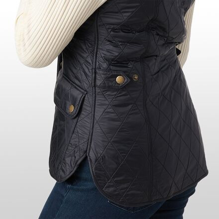 Wray Gilet Vest - Women's - 4
