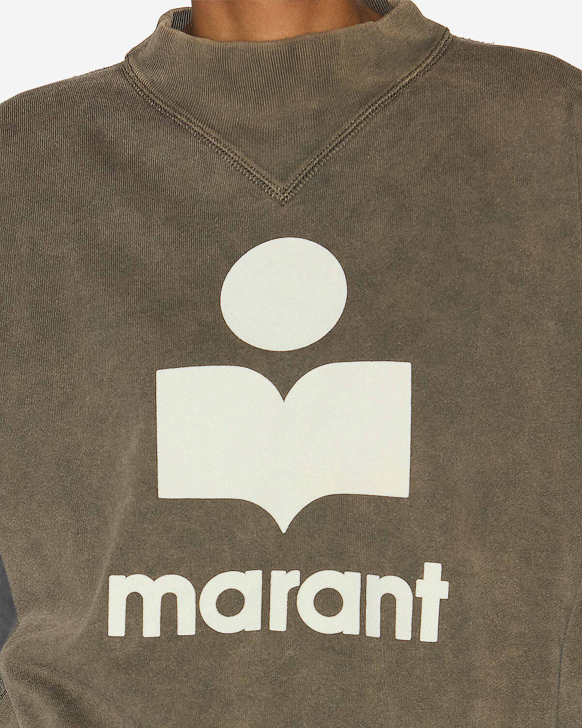 MOBY SWEATSHIRT - 3