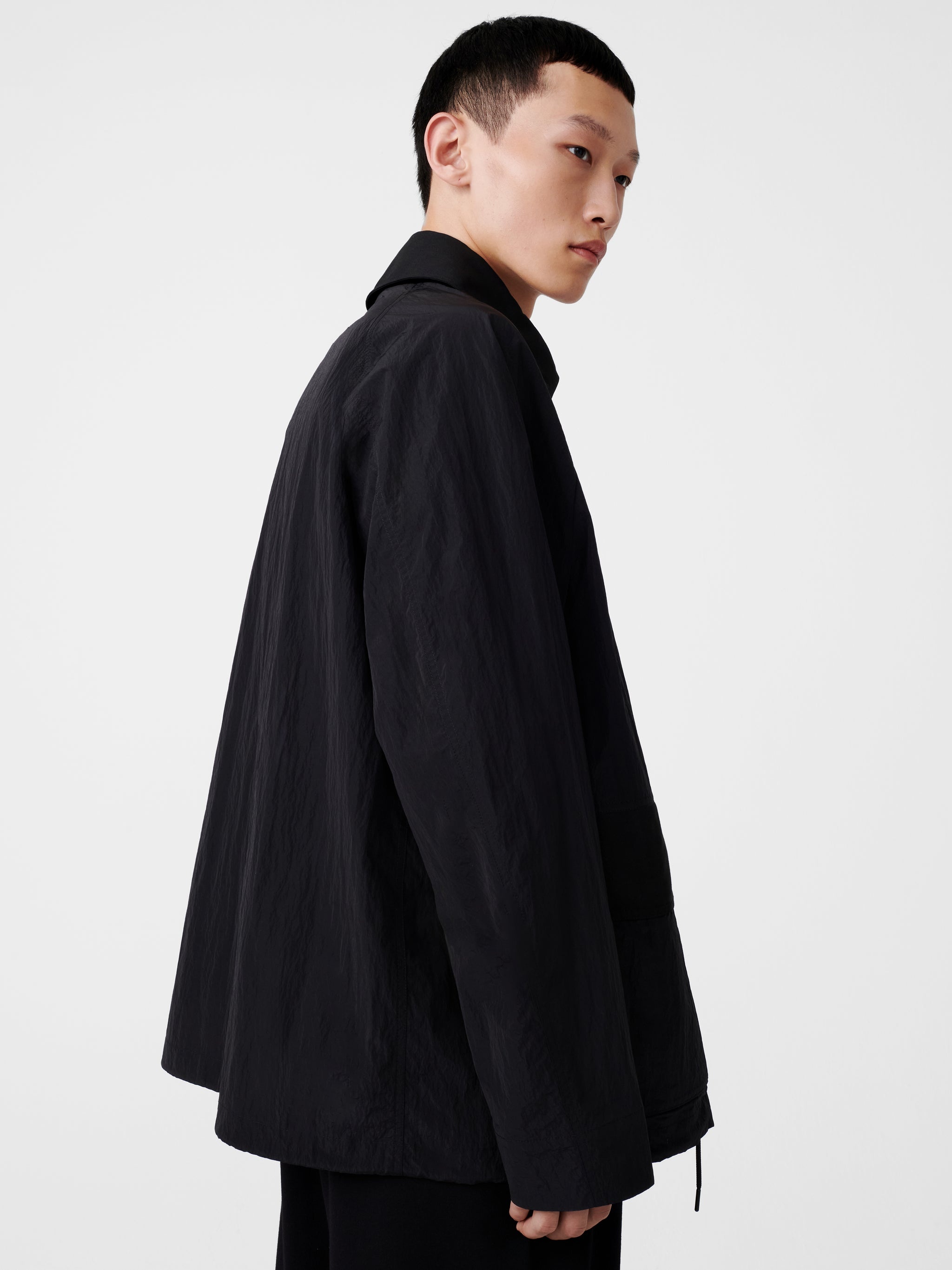 Note Jacket - 6