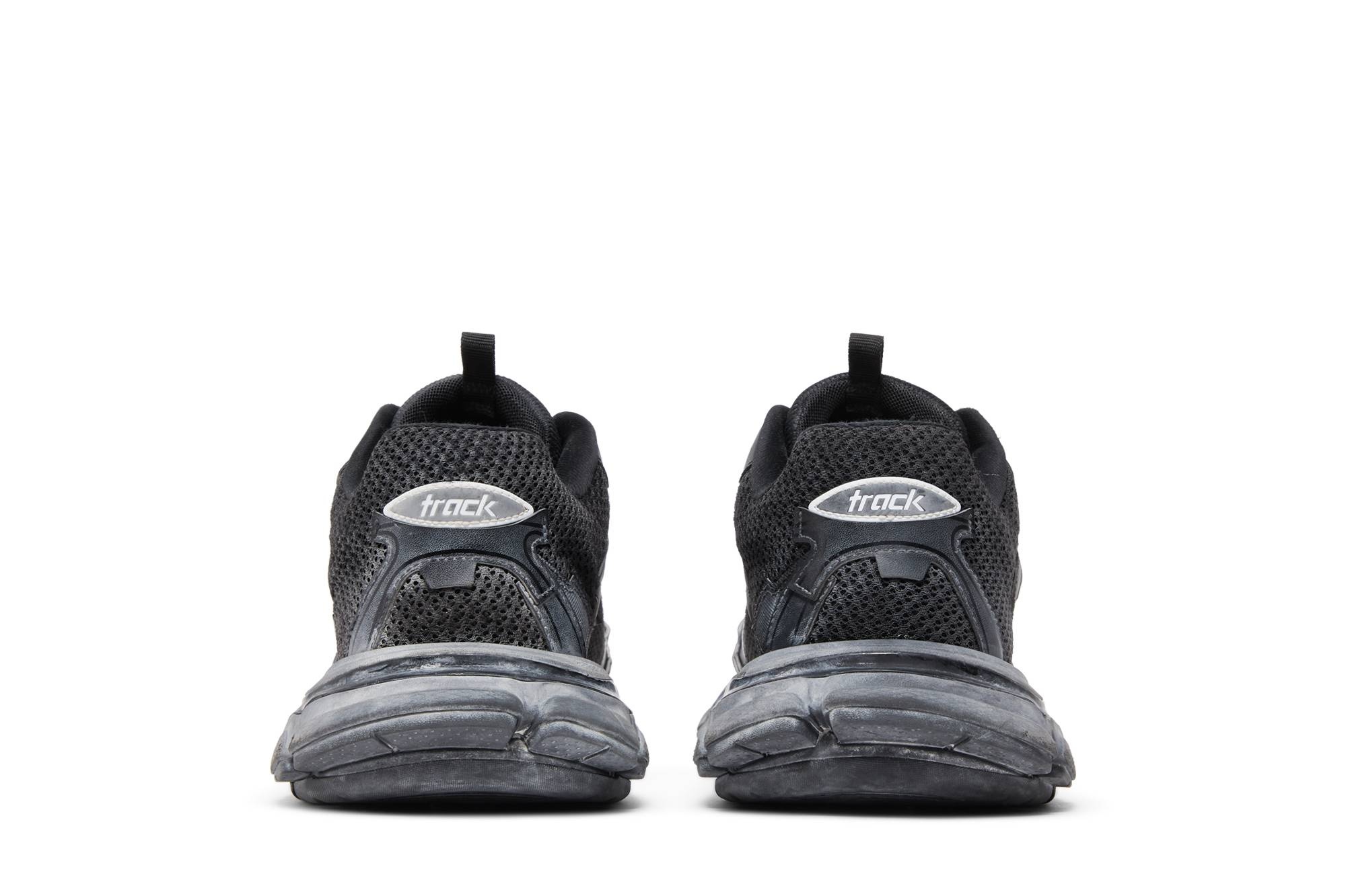 Balenciaga Track.3 Sneaker 'Black' - 6