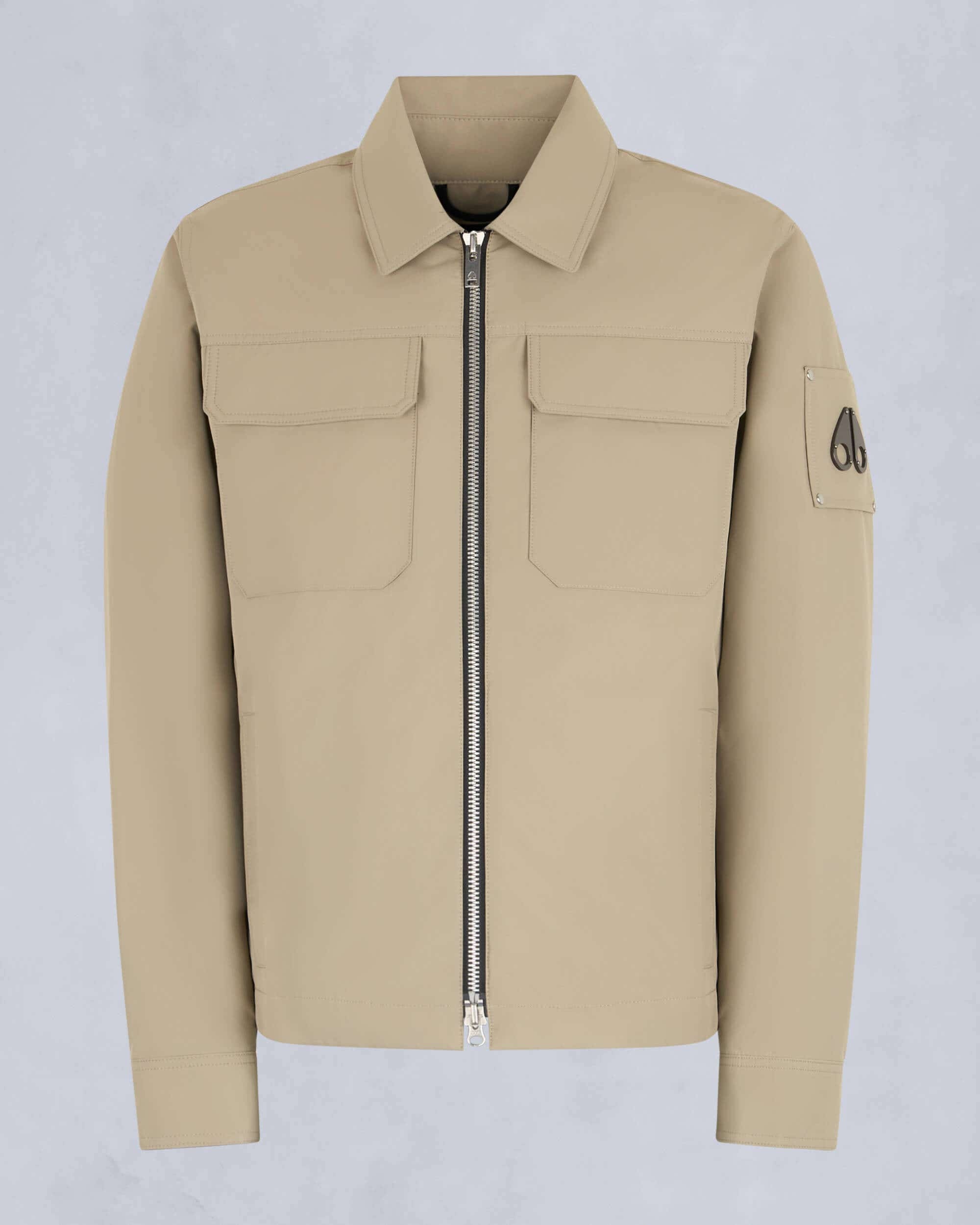 JACQUES JACKET - 1