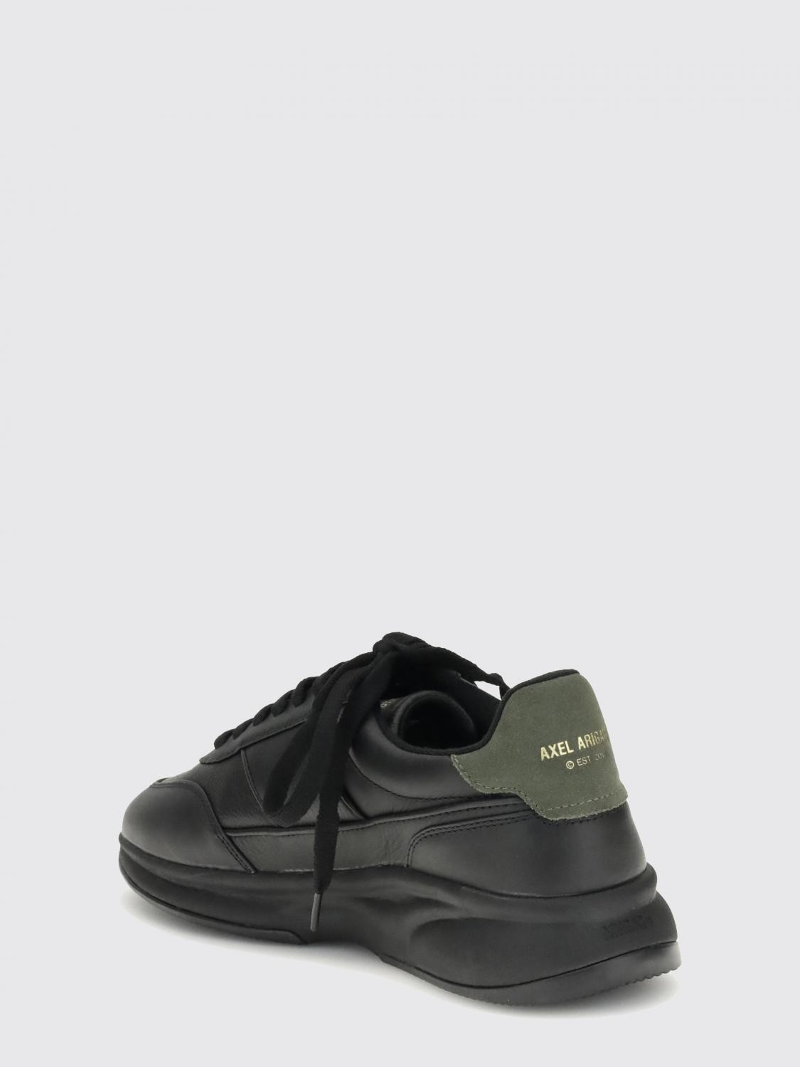 Sneakers men Axel Arigato - 3
