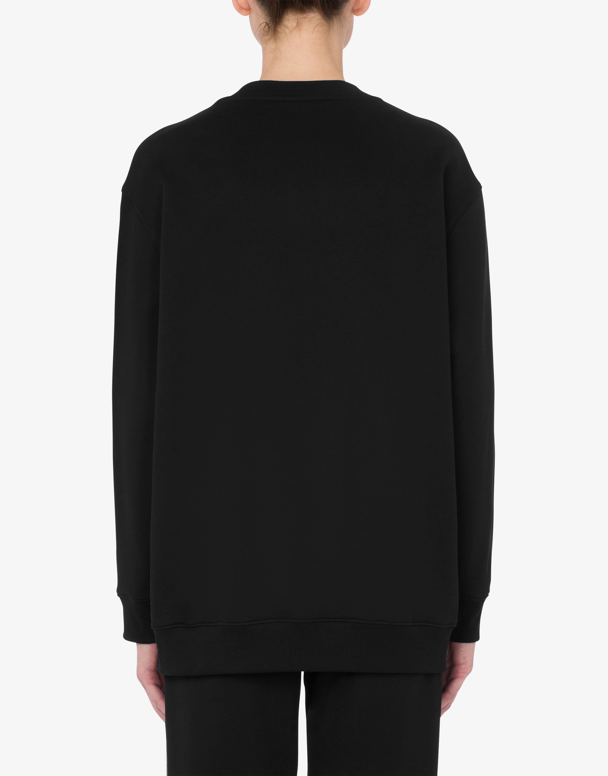 MOSCHINO X THE FLINTSTONES™ SWEATSHIRT - 3