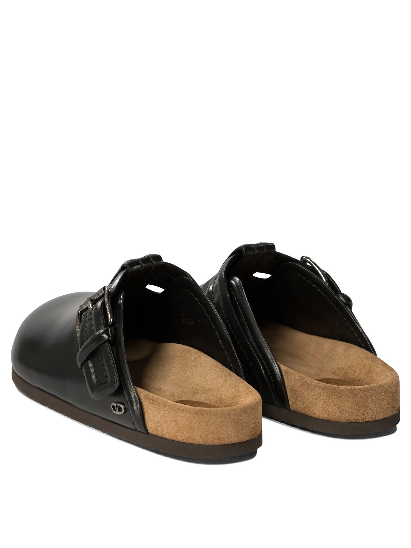 Valentino Garavani Men "Fussfriend" Sabot - 4