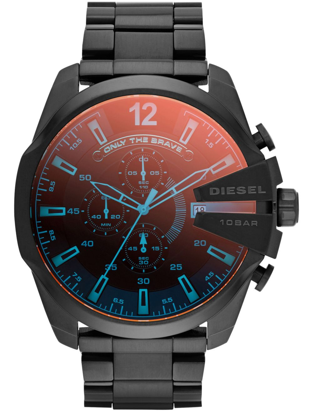 Mega Chief Chronograph 51mm - 2