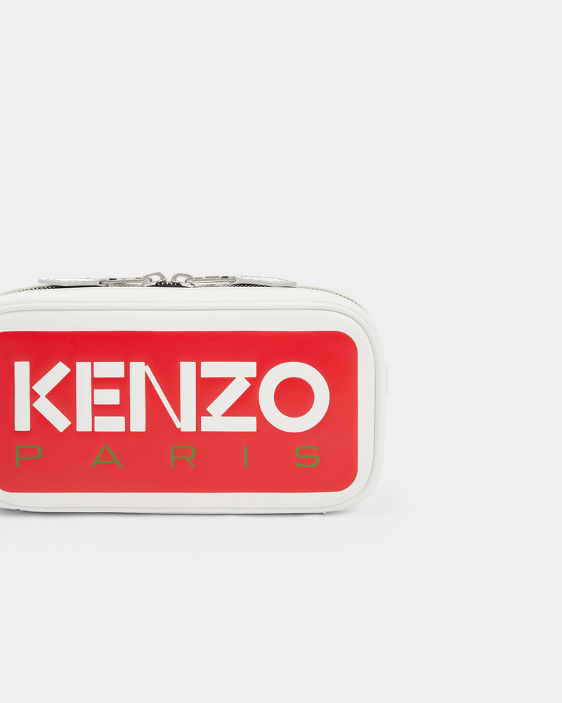 Two-way shoulder bag 4