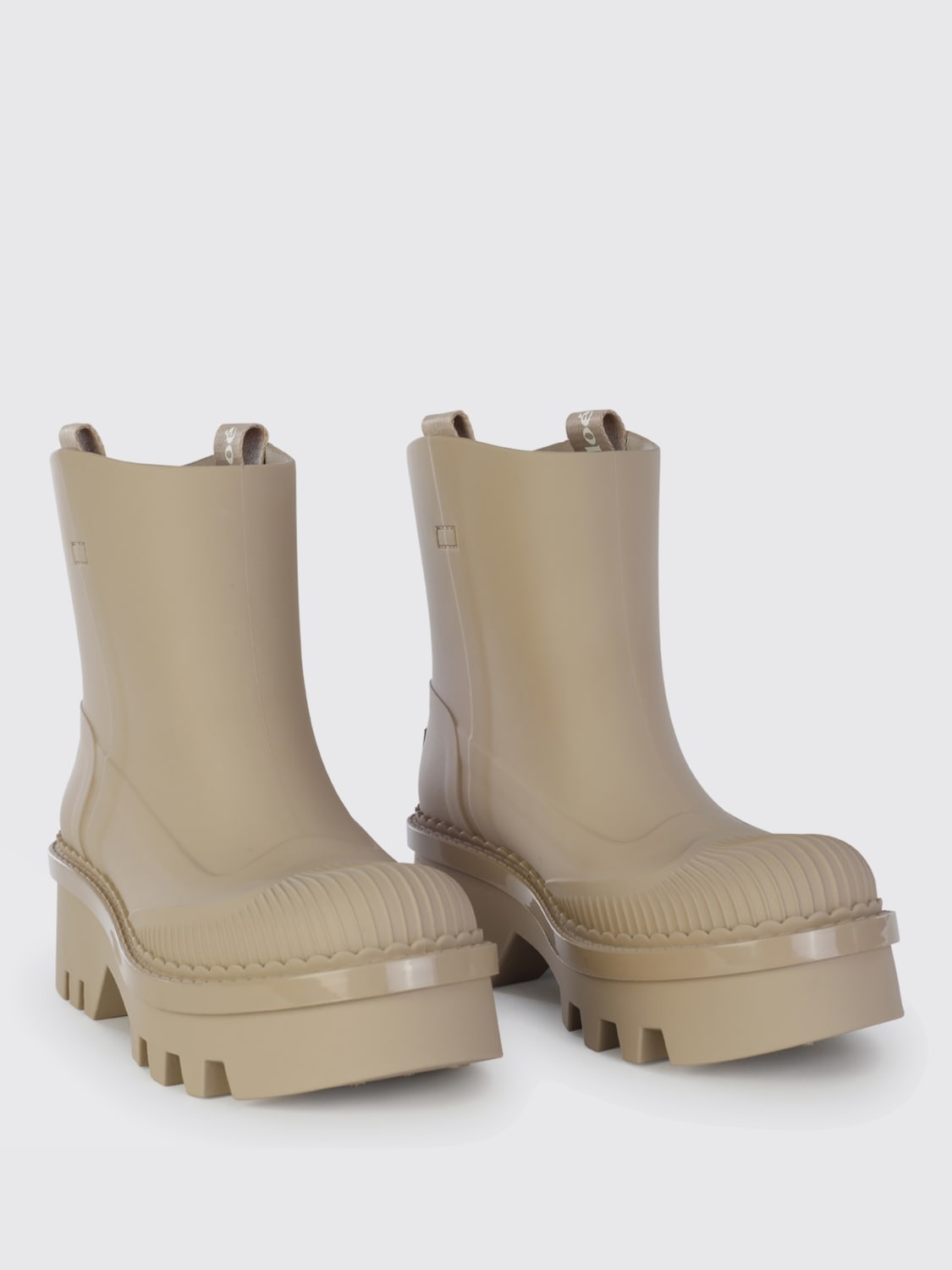 Boots woman ChloÉ - 2