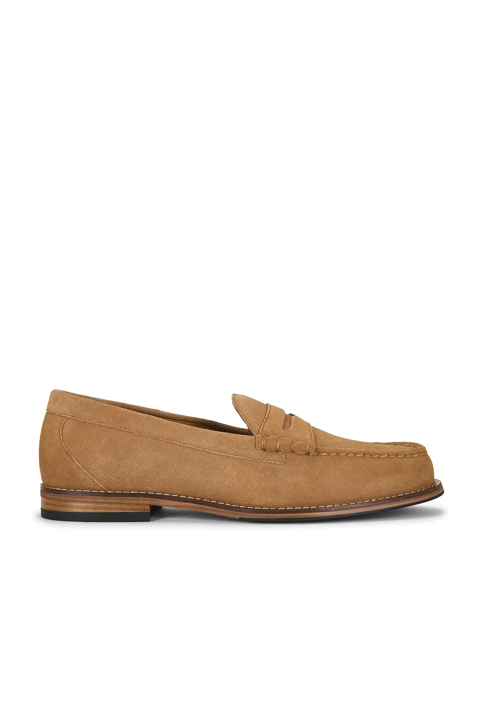 Berkeley Loafers - 1