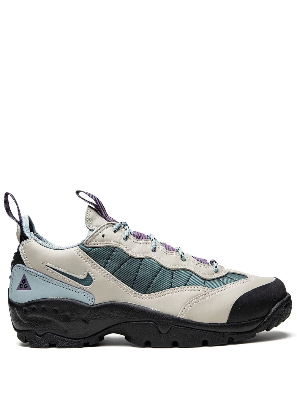 ACG Air Mada Low "Light Stone/Mineral Slate" sneakers - 1