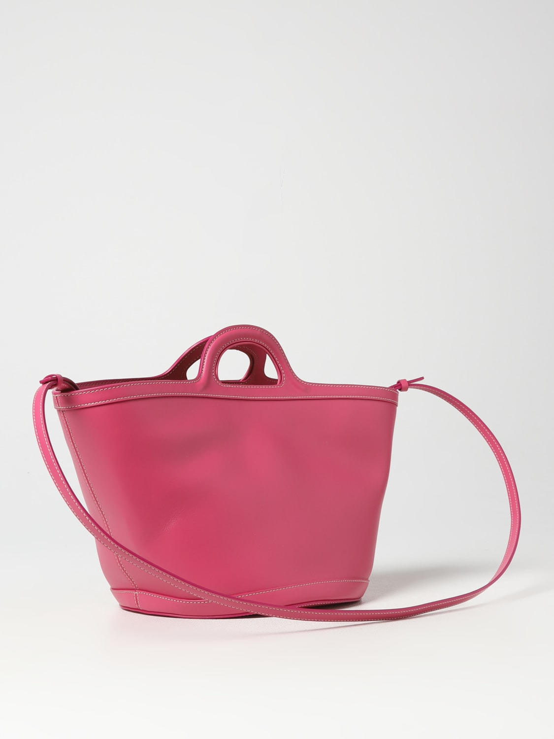 Marni Tropicalia leather bag - 2