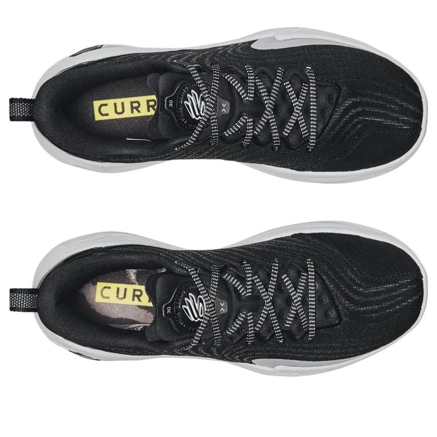 Under Armour Curry Flow 12 'Wardell Mode' 3027634-001 - 4