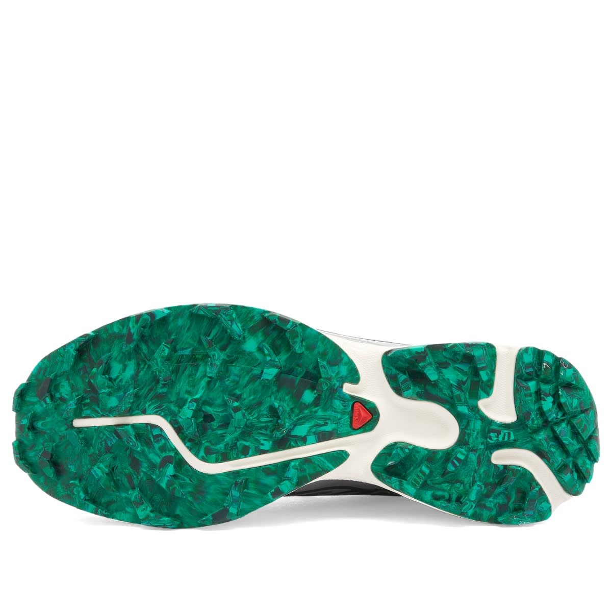END. x Salomon XT-6 'Emerald' Sneaker - 6