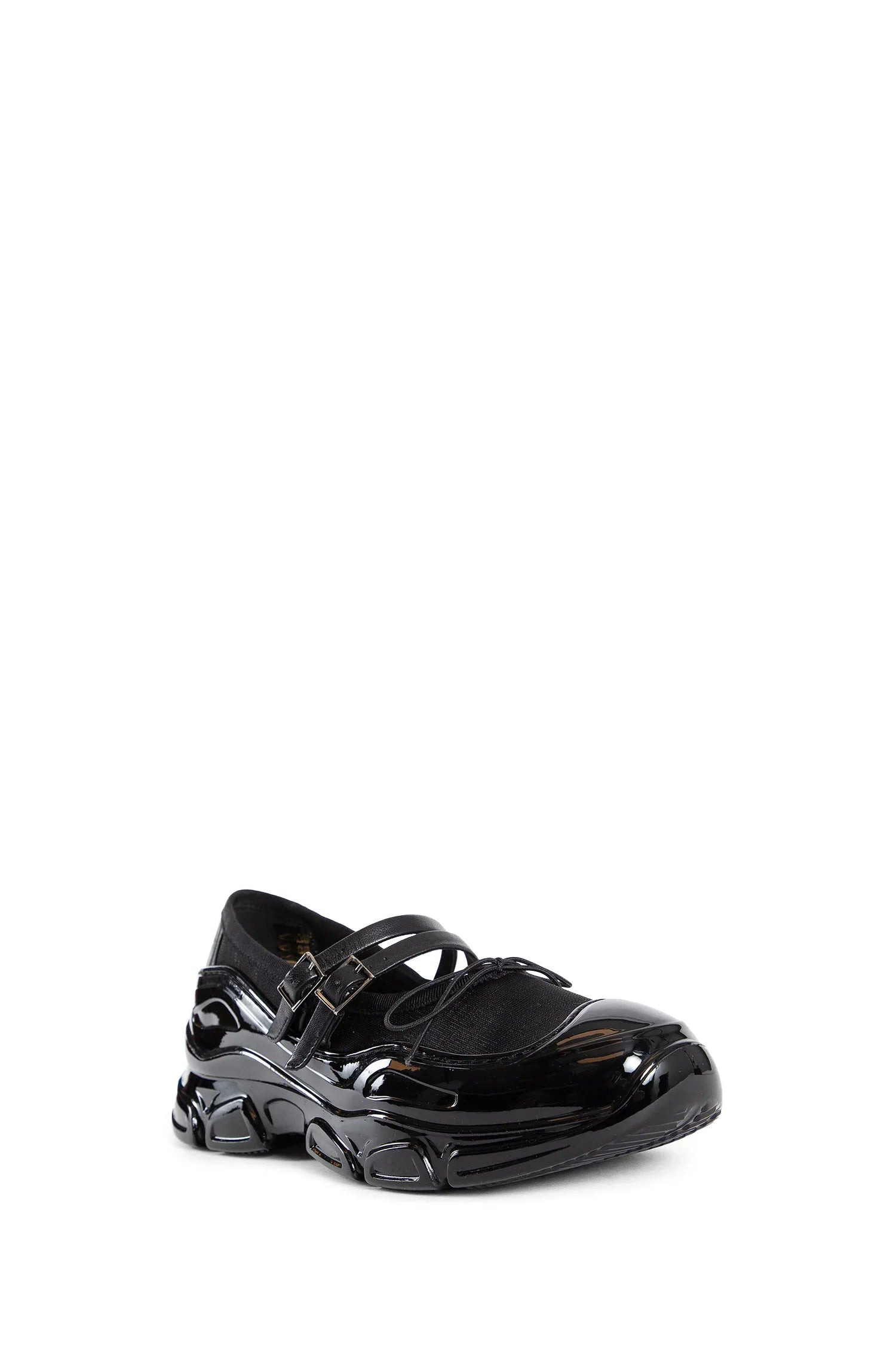 Tracker-Ballerina-Sneakers - 2