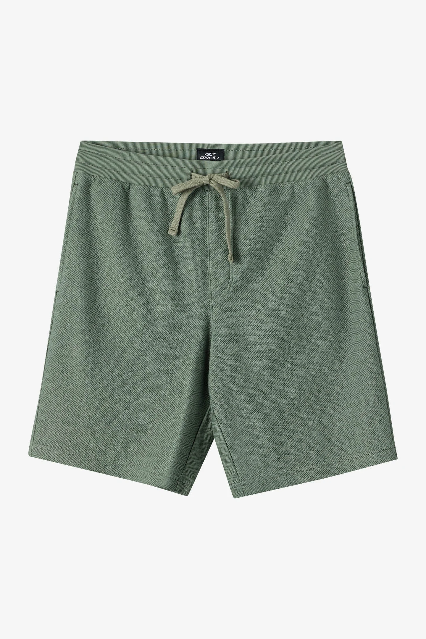 Bavaro Solid 19" Shorts - 1