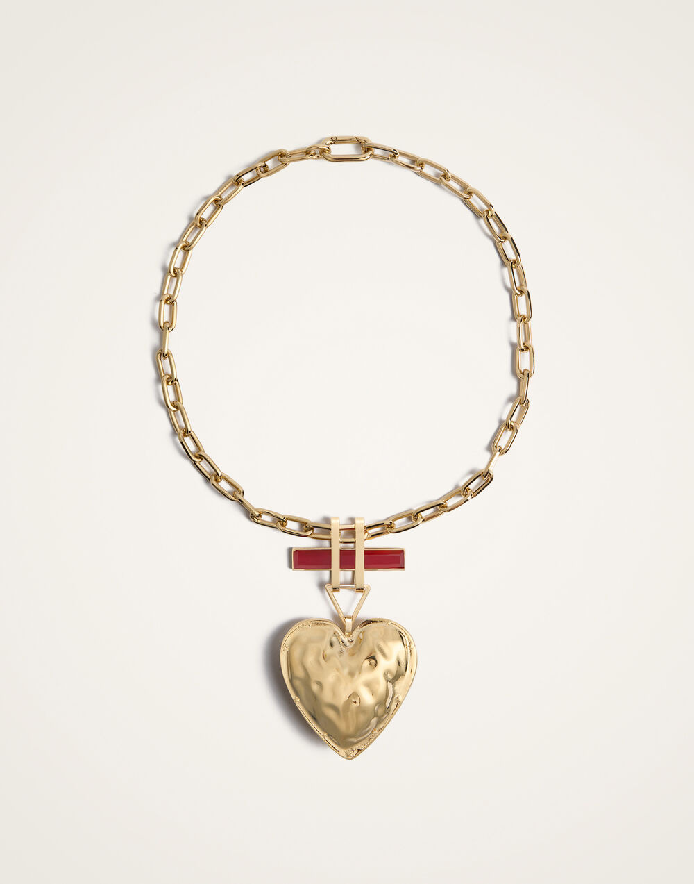 Love Necklace - 4
